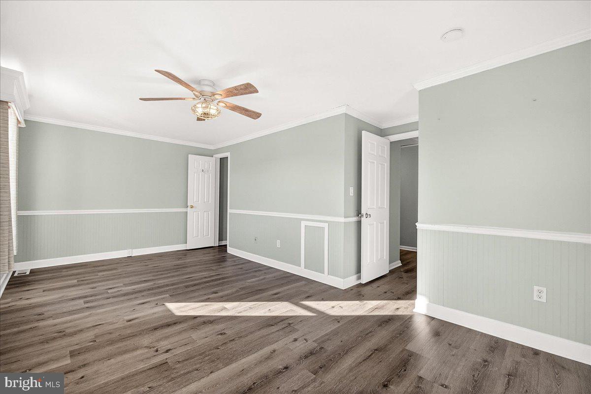 COLONY VILLAGE - Residential