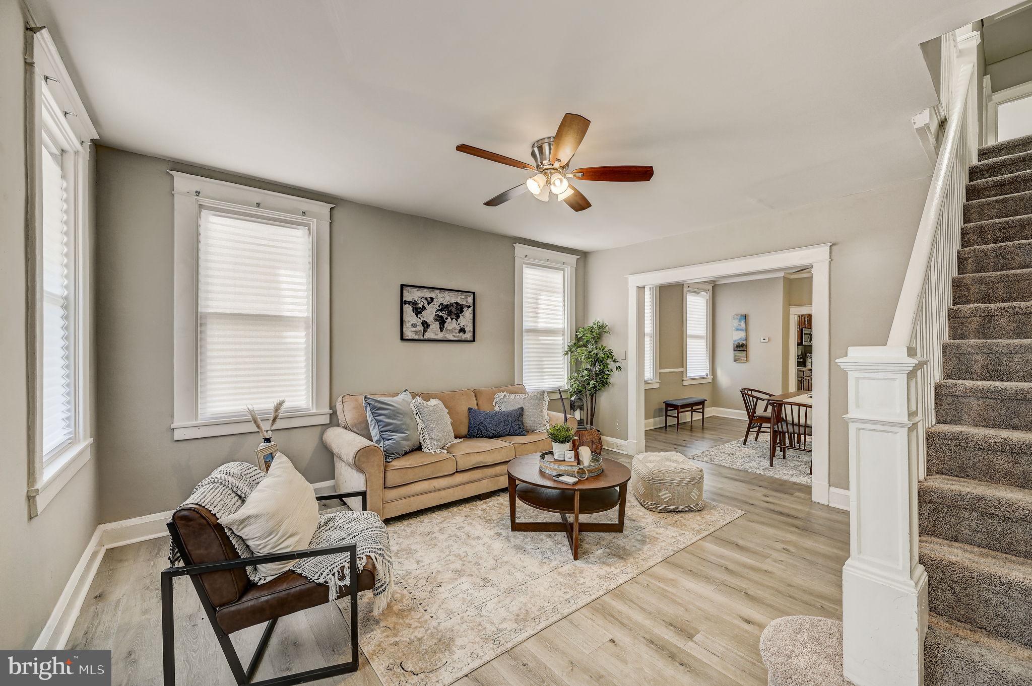 GARDENVILLE - Residential