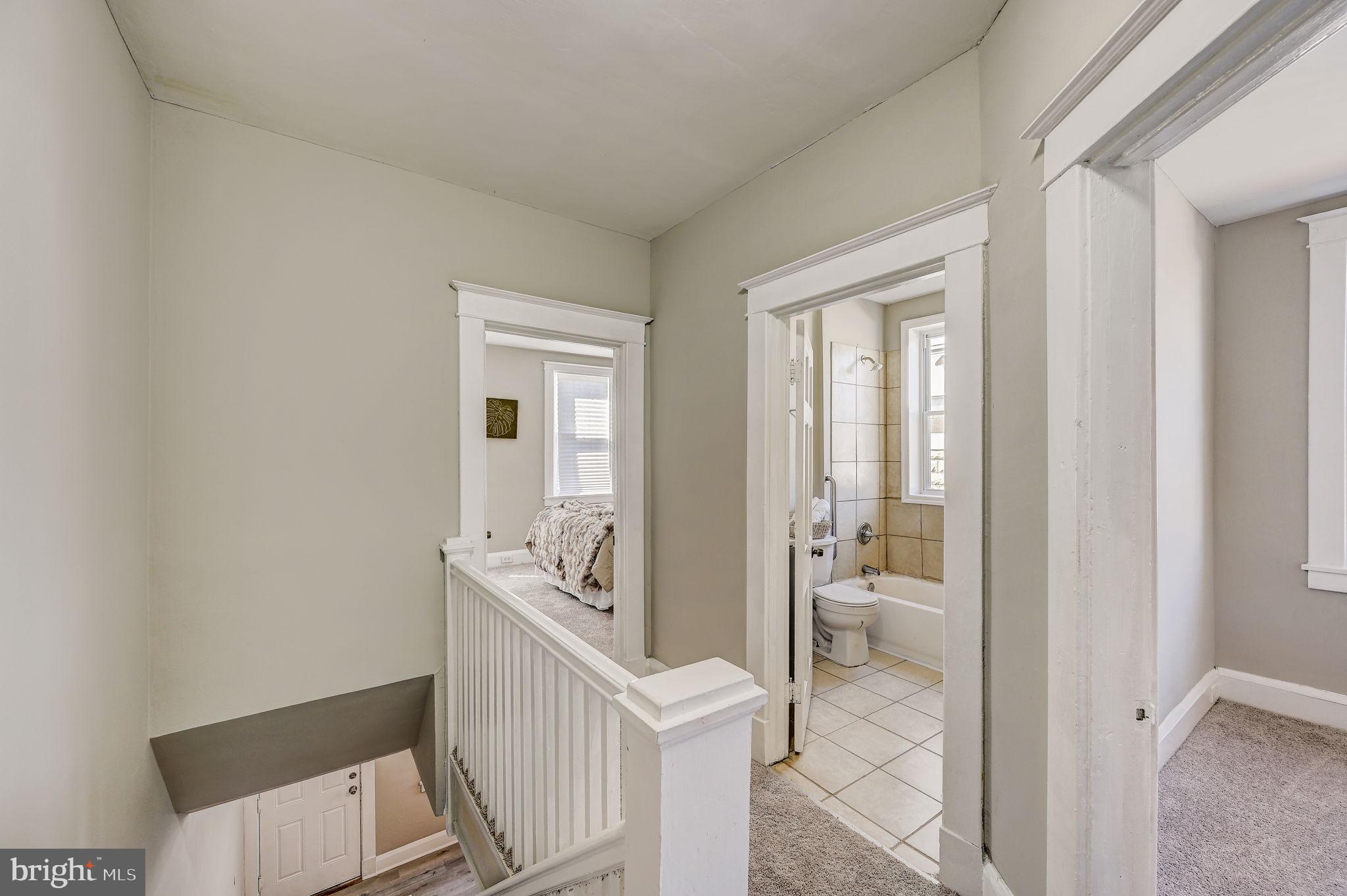 GARDENVILLE - Residential