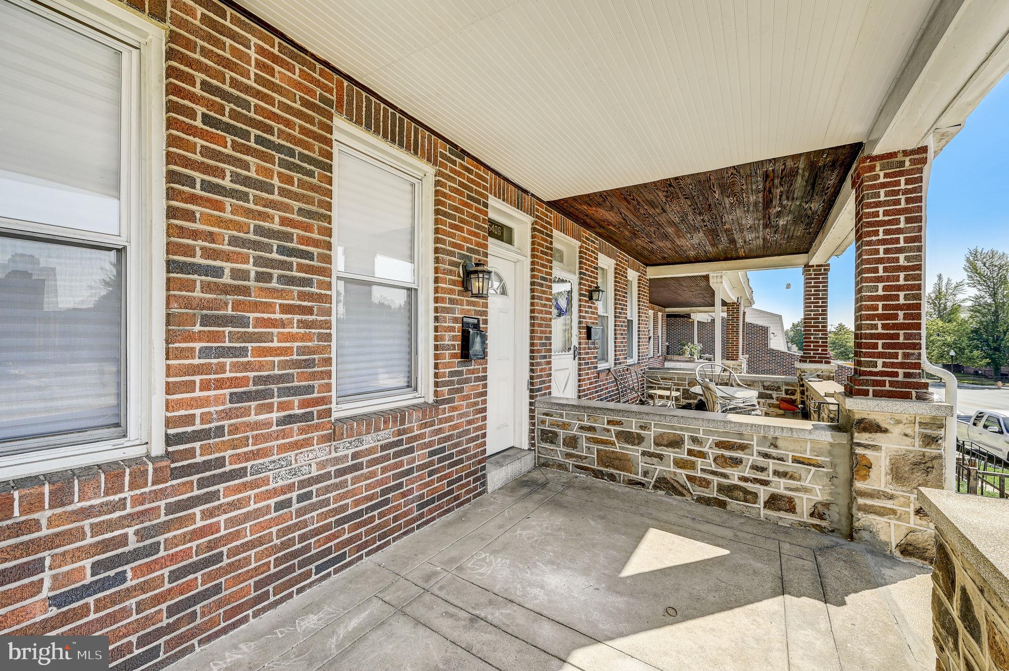 GARDENVILLE - Residential