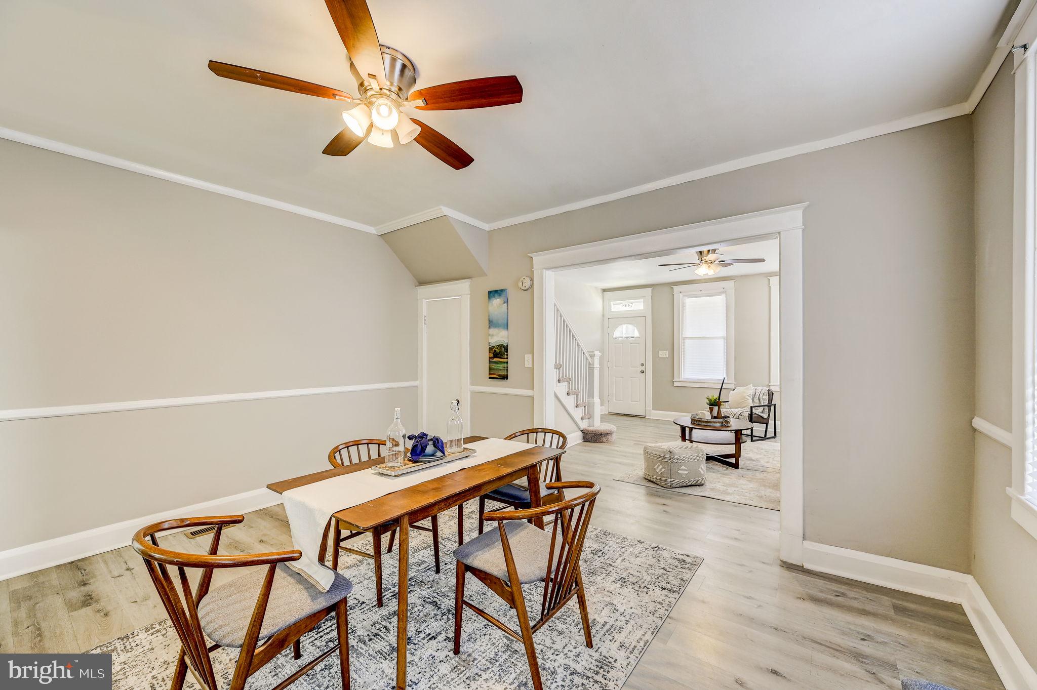 GARDENVILLE - Residential