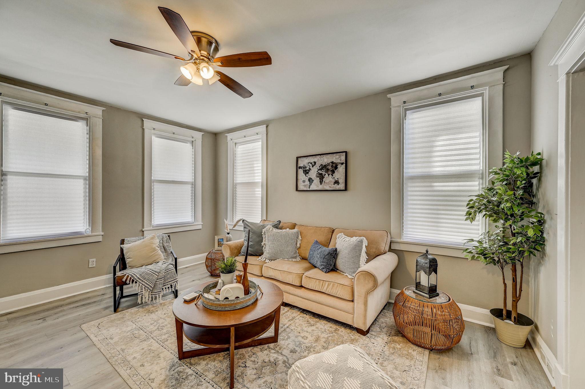 GARDENVILLE - Residential