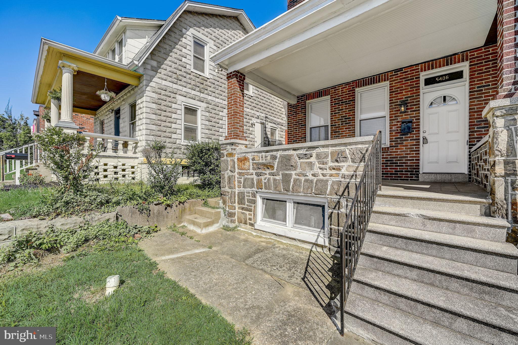 GARDENVILLE - Residential