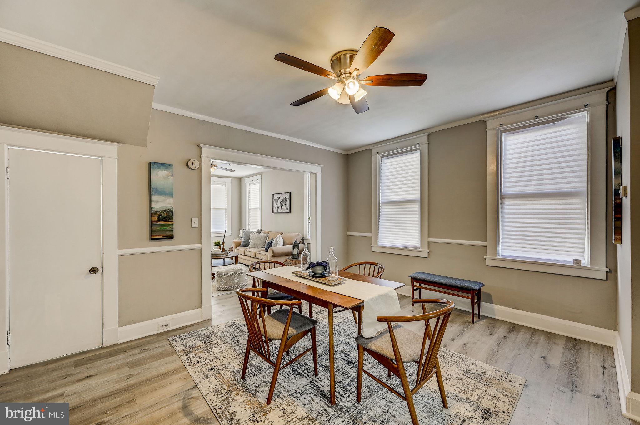 GARDENVILLE - Residential