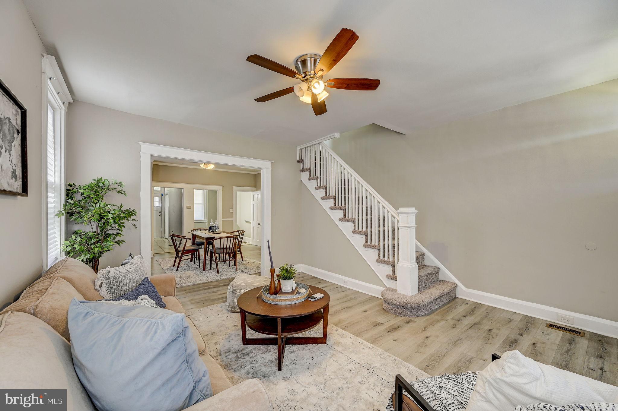 GARDENVILLE - Residential