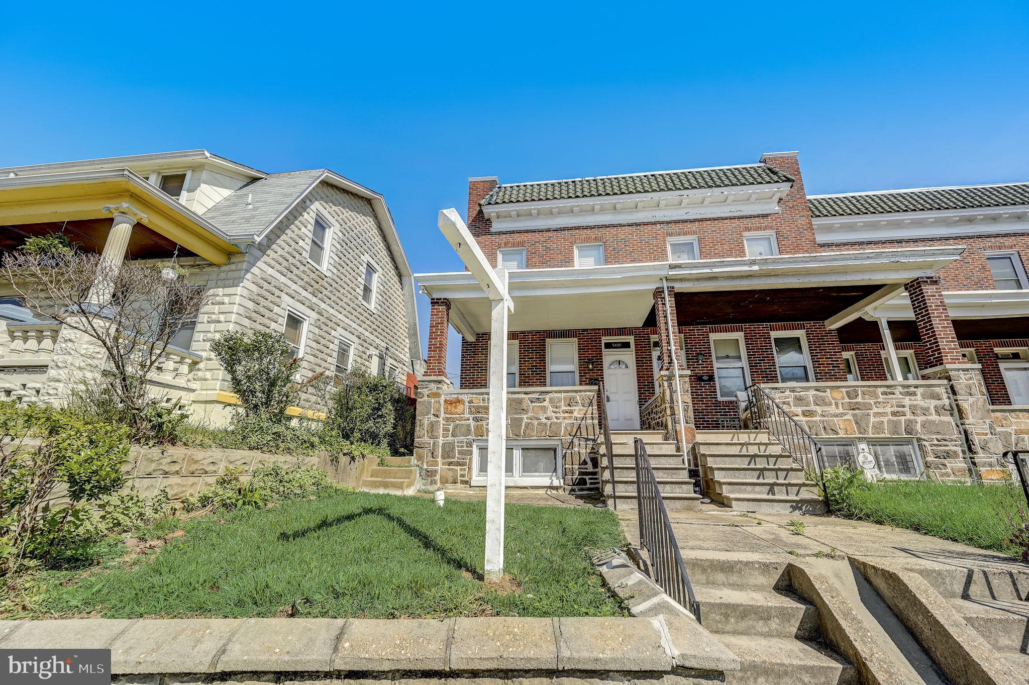 GARDENVILLE - Residential