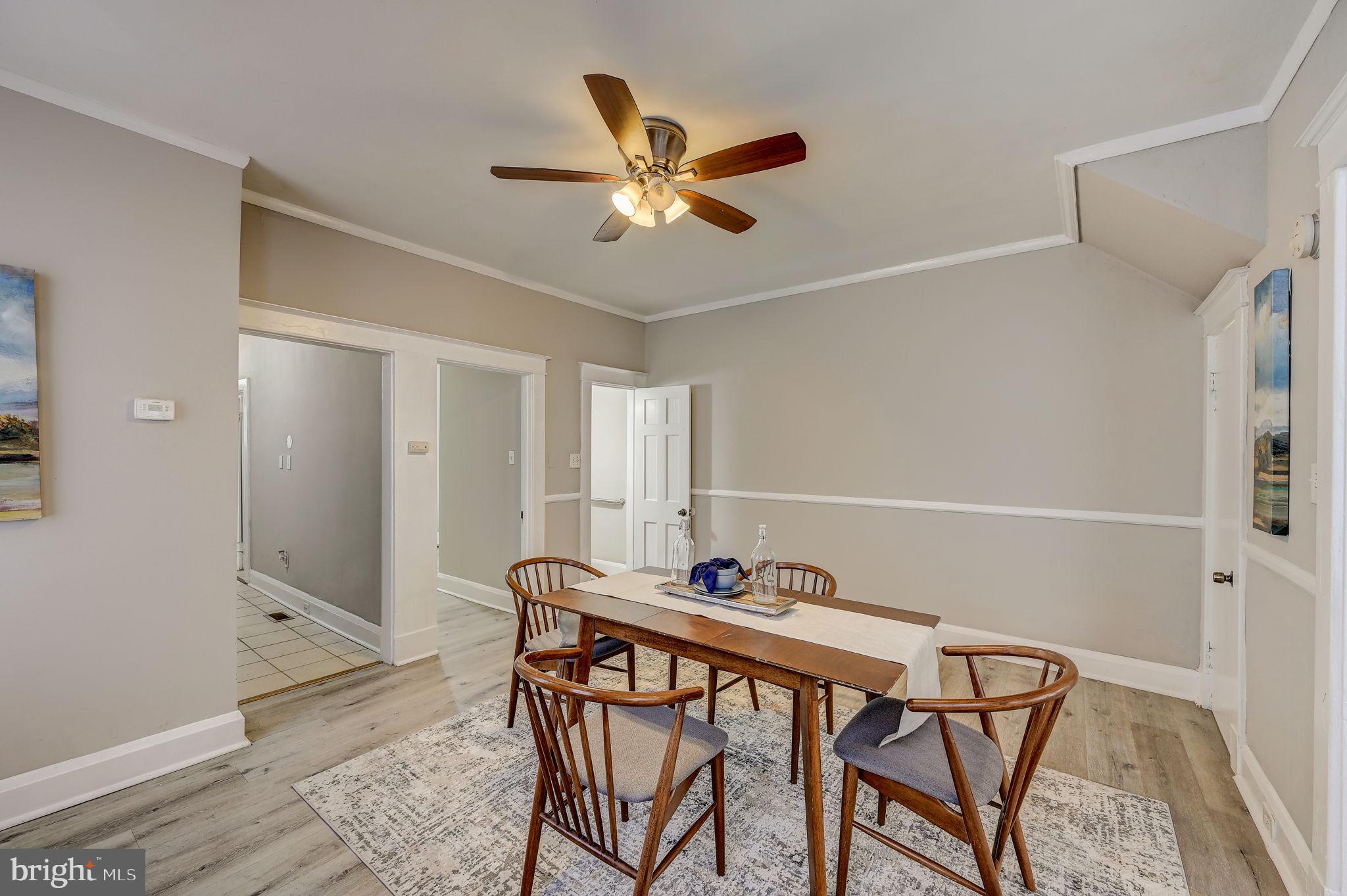 GARDENVILLE - Residential