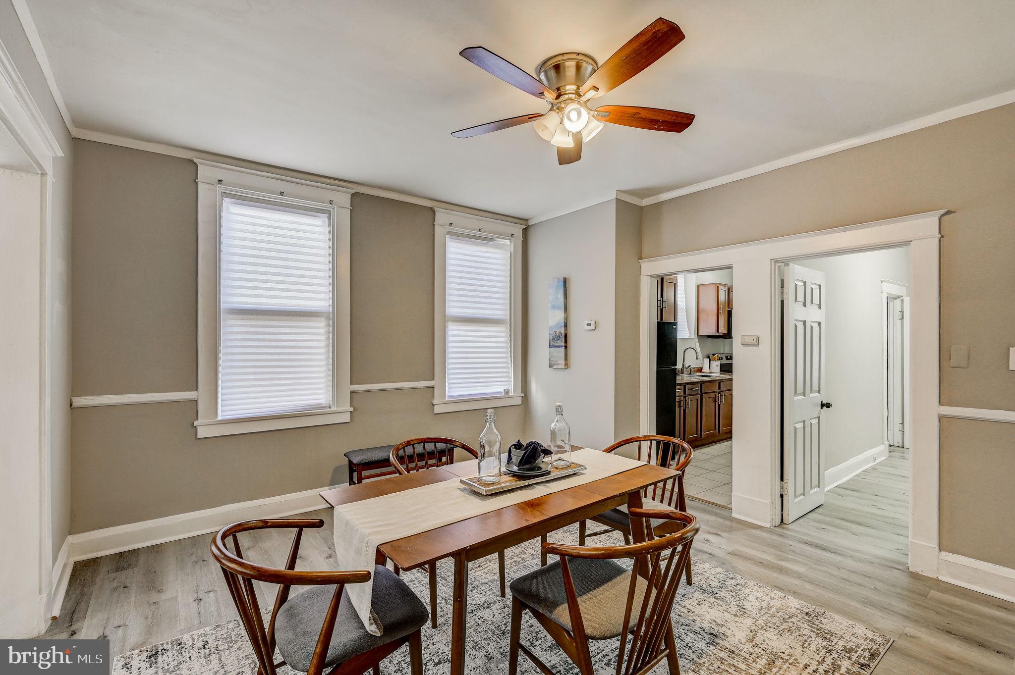 GARDENVILLE - Residential