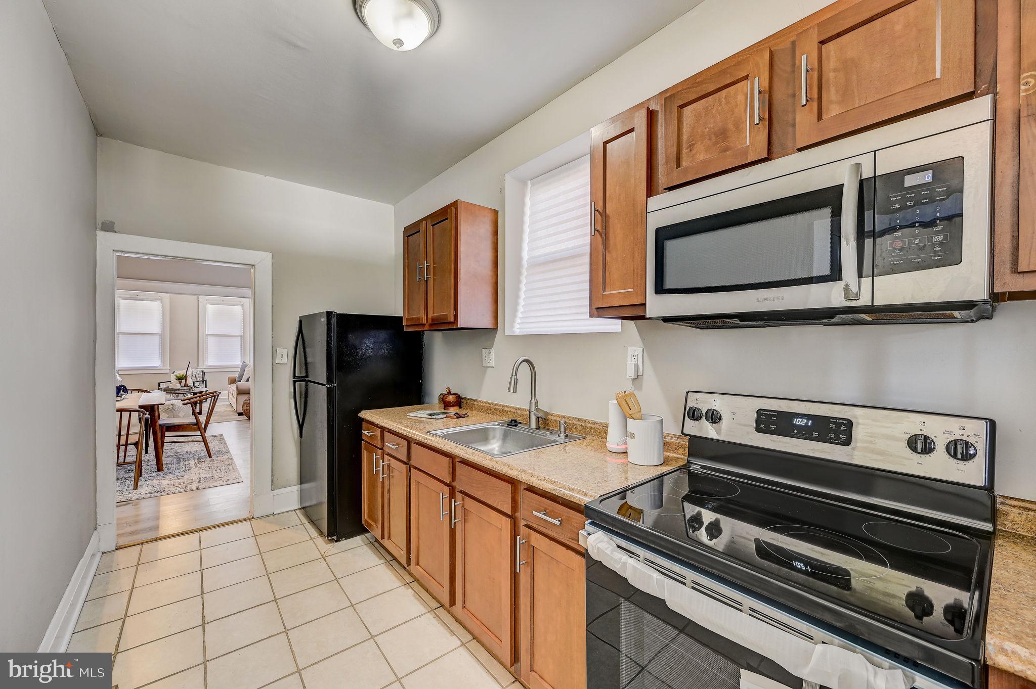 GARDENVILLE - Residential