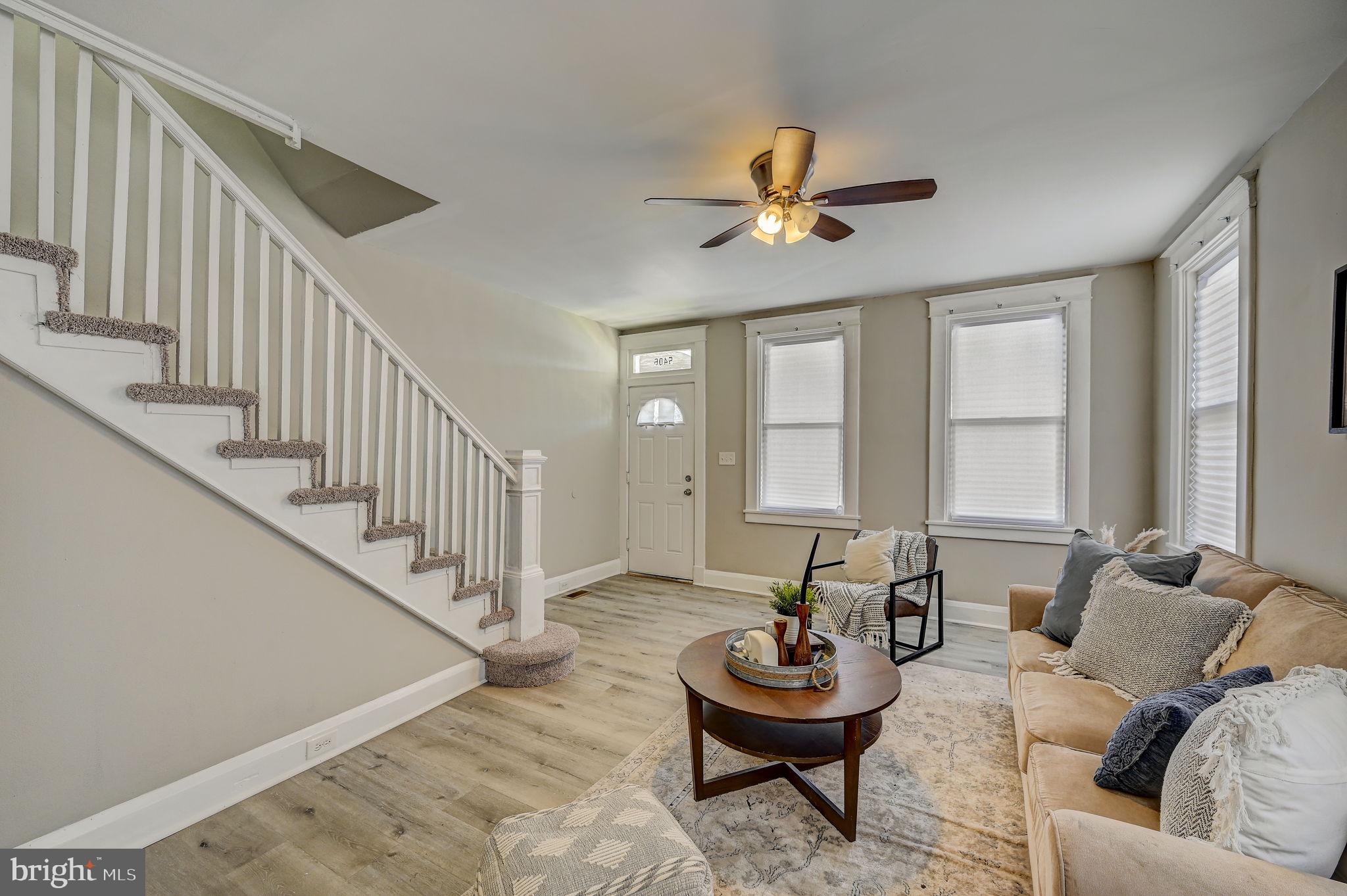 GARDENVILLE - Residential