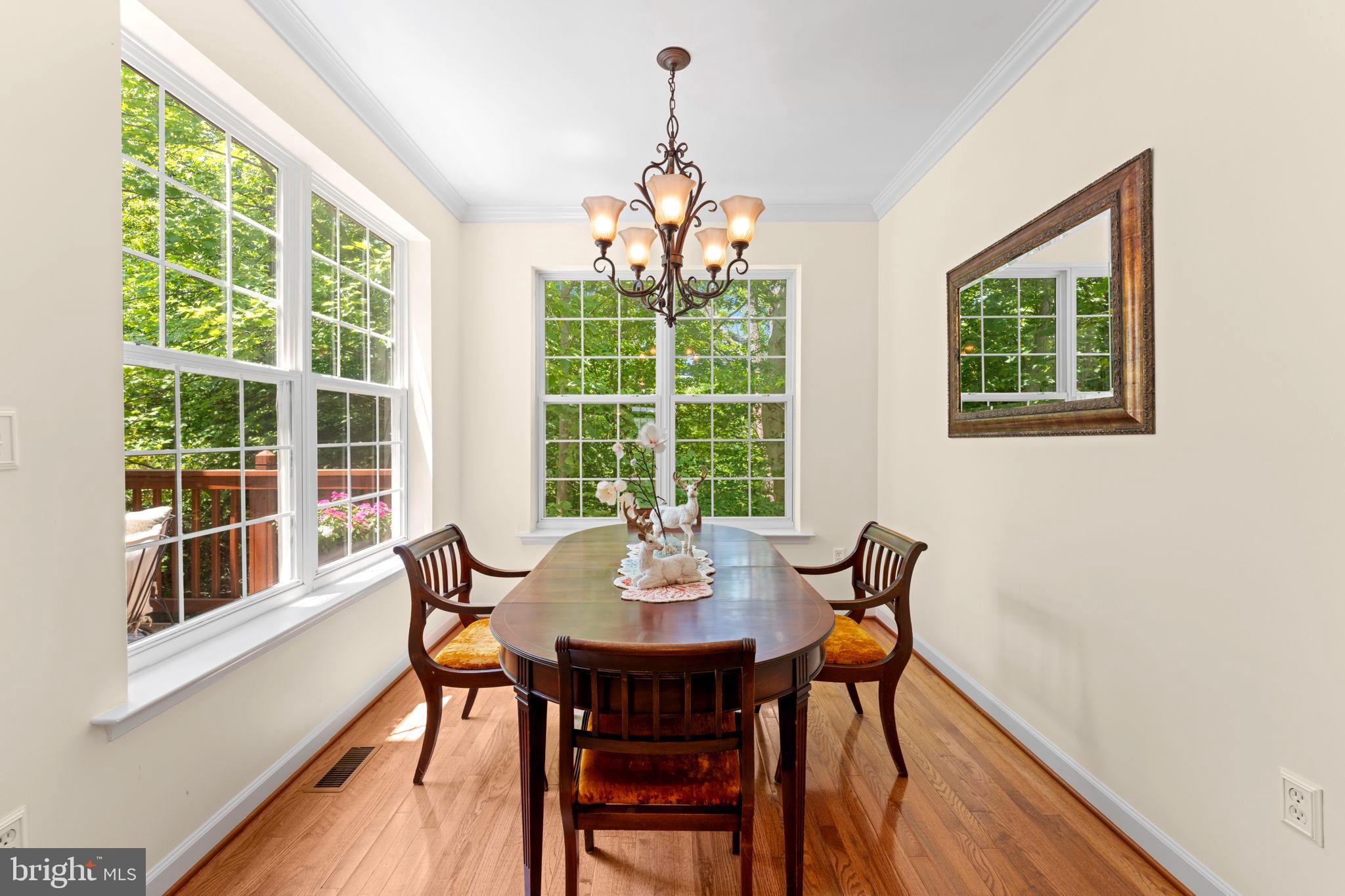 RUSSETT GREEN - Residential