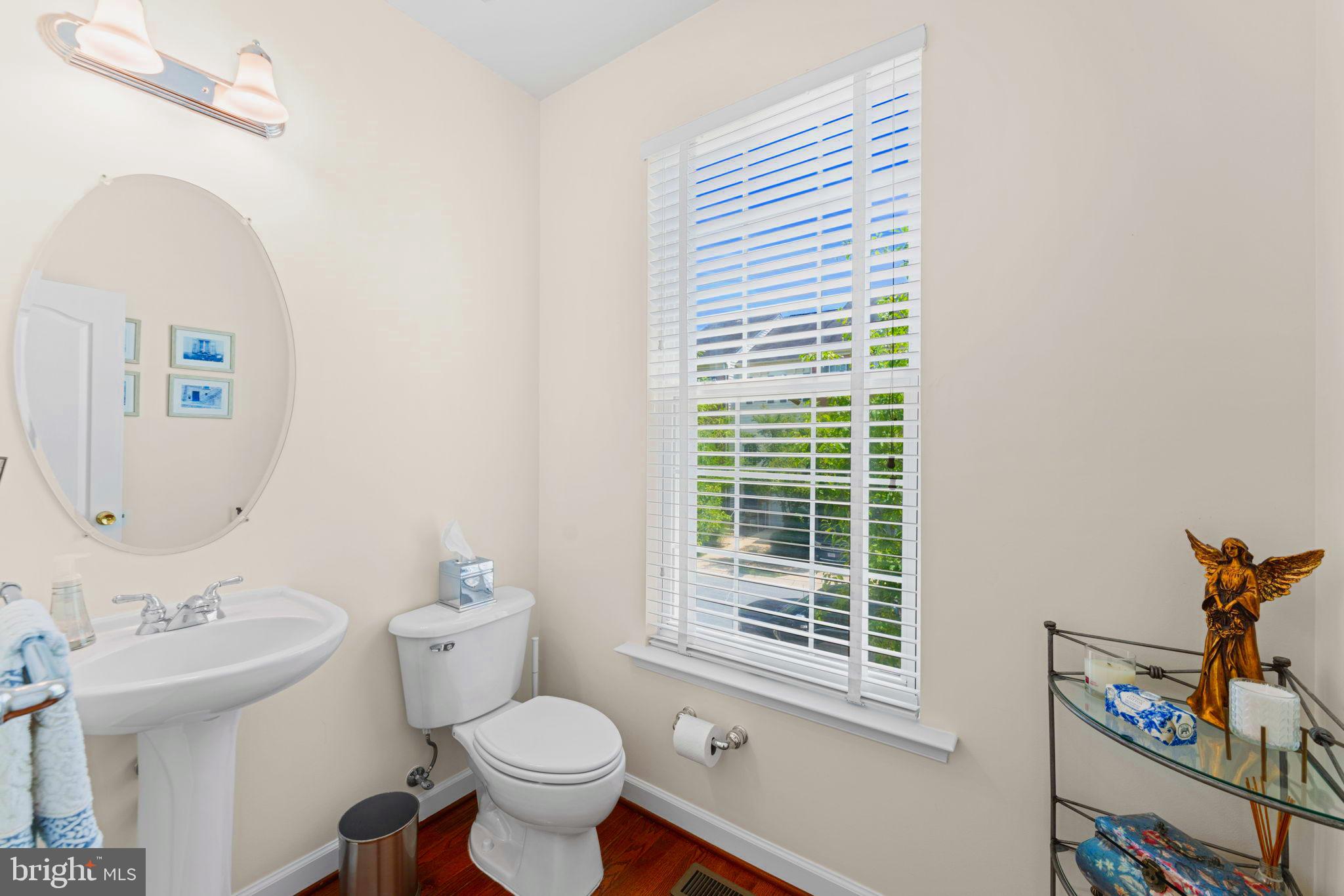 RUSSETT GREEN - Residential