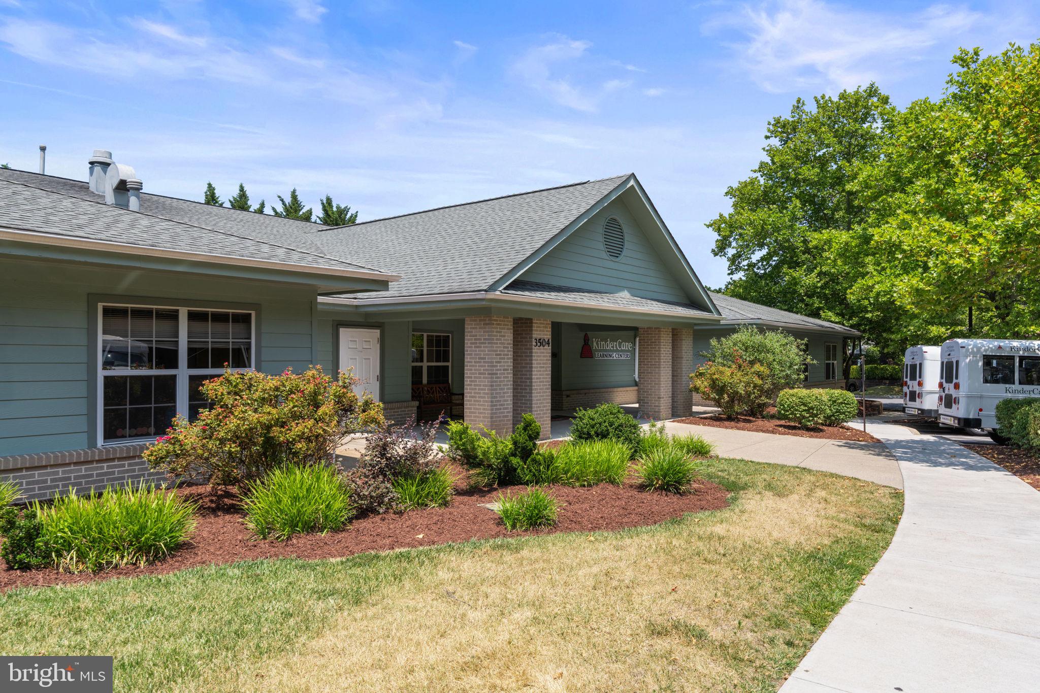 RUSSETT GREEN - Residential