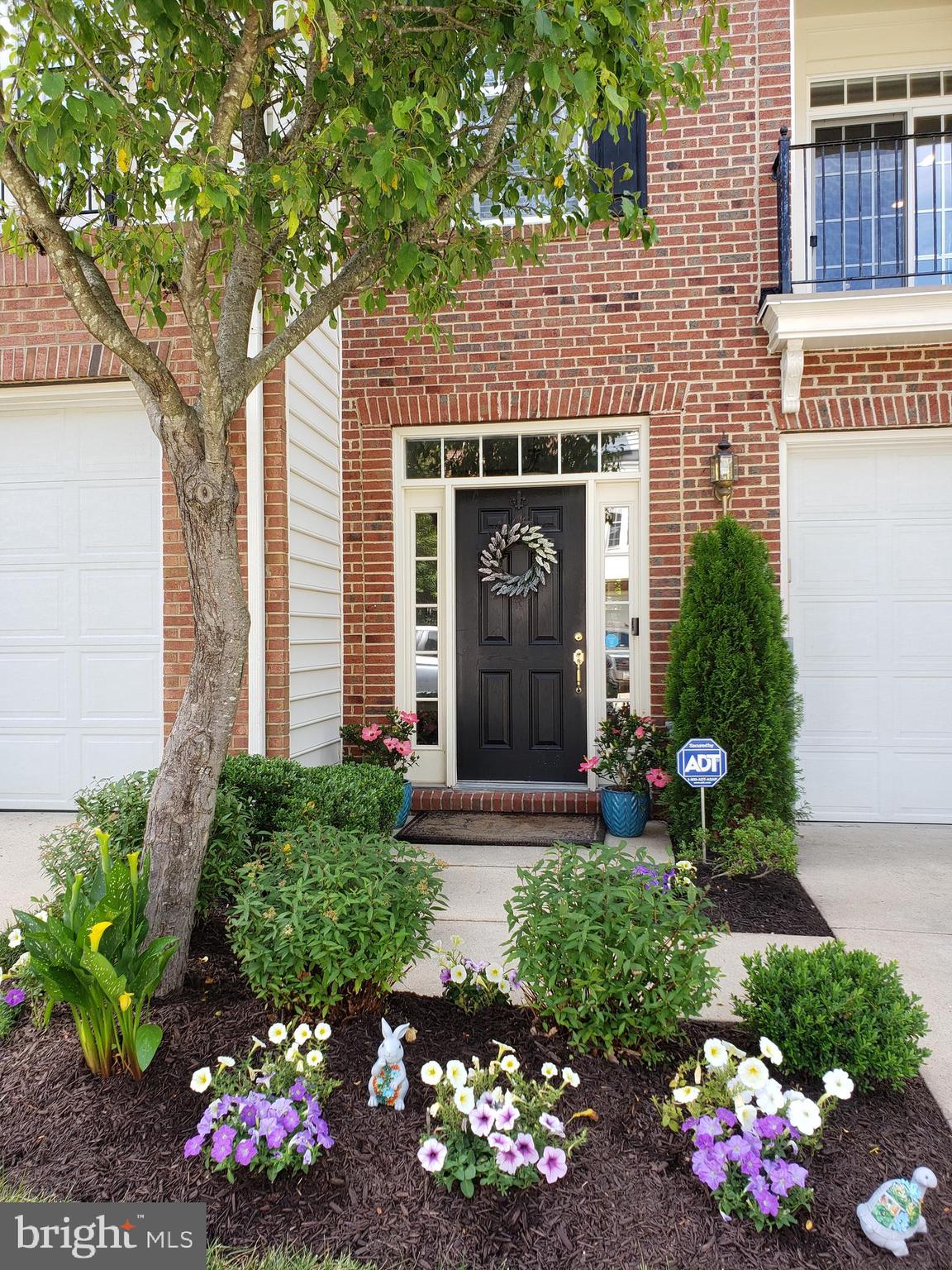 RUSSETT GREEN - Residential