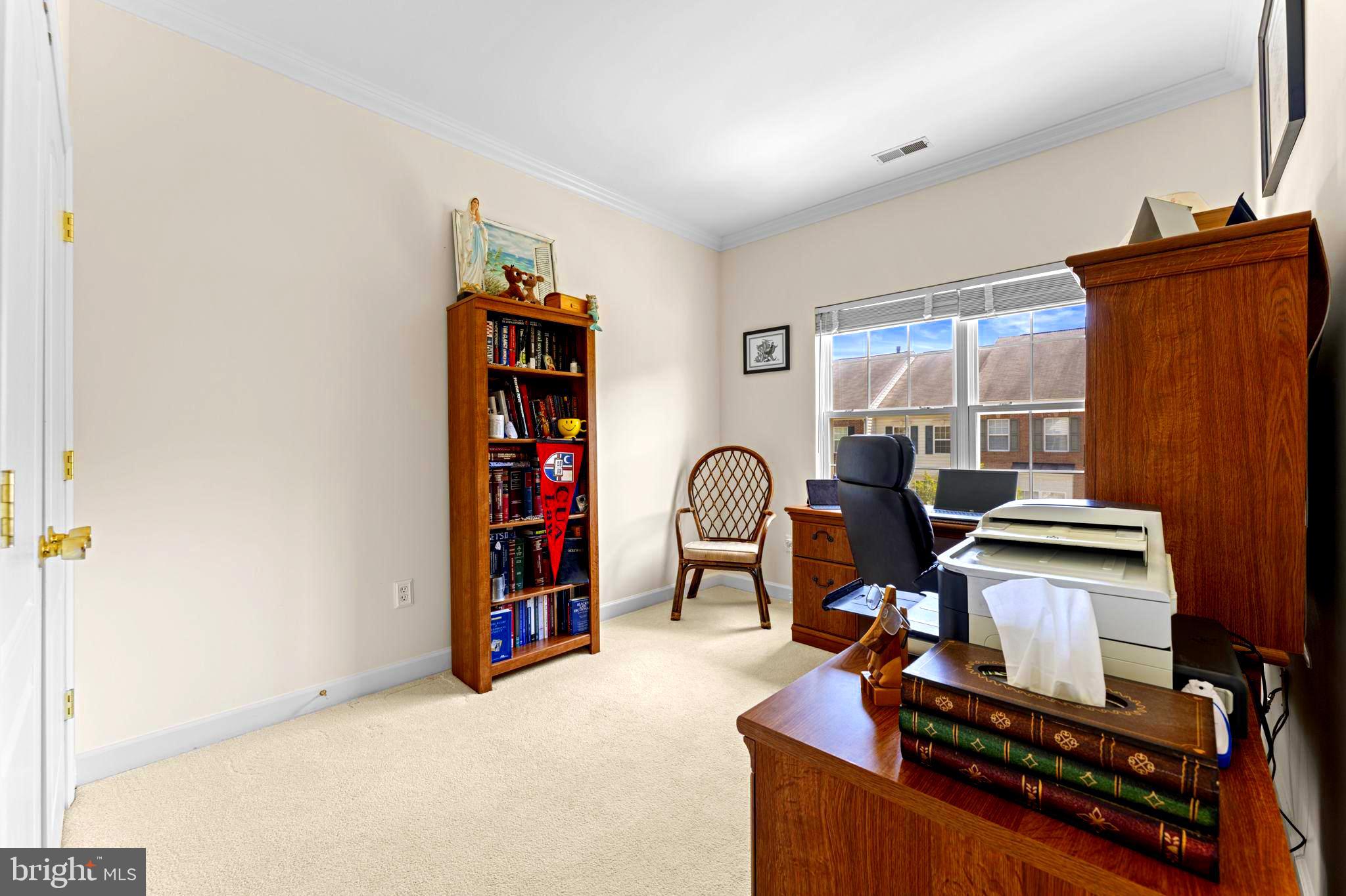 RUSSETT GREEN - Residential