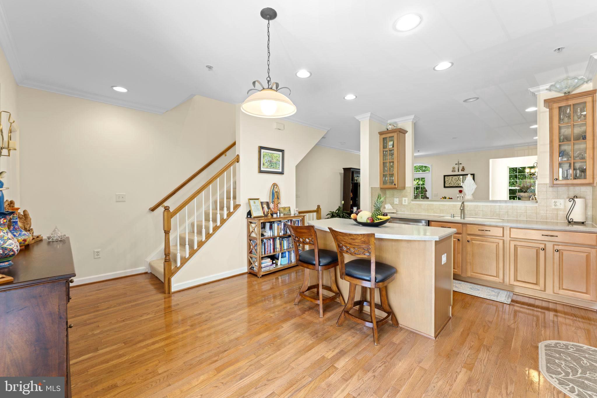 RUSSETT GREEN - Residential