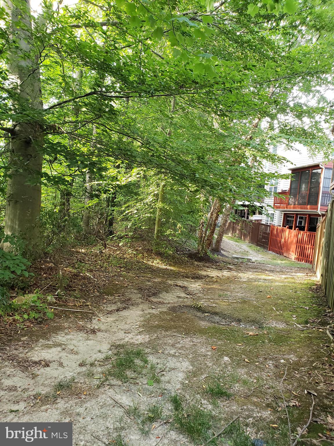 RUSSETT GREEN - Residential