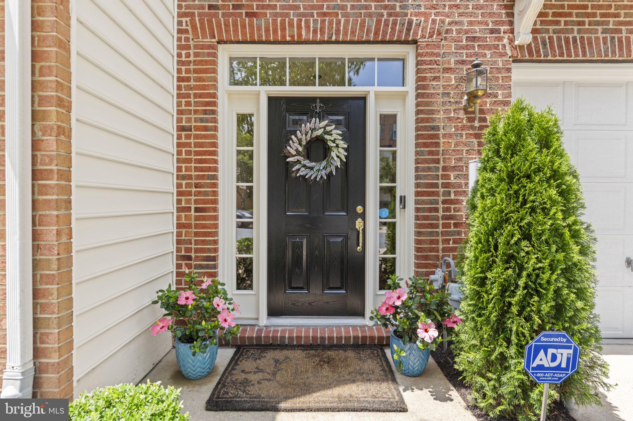 RUSSETT GREEN - Residential