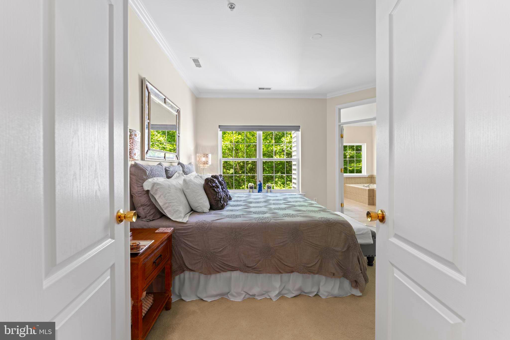 RUSSETT GREEN - Residential