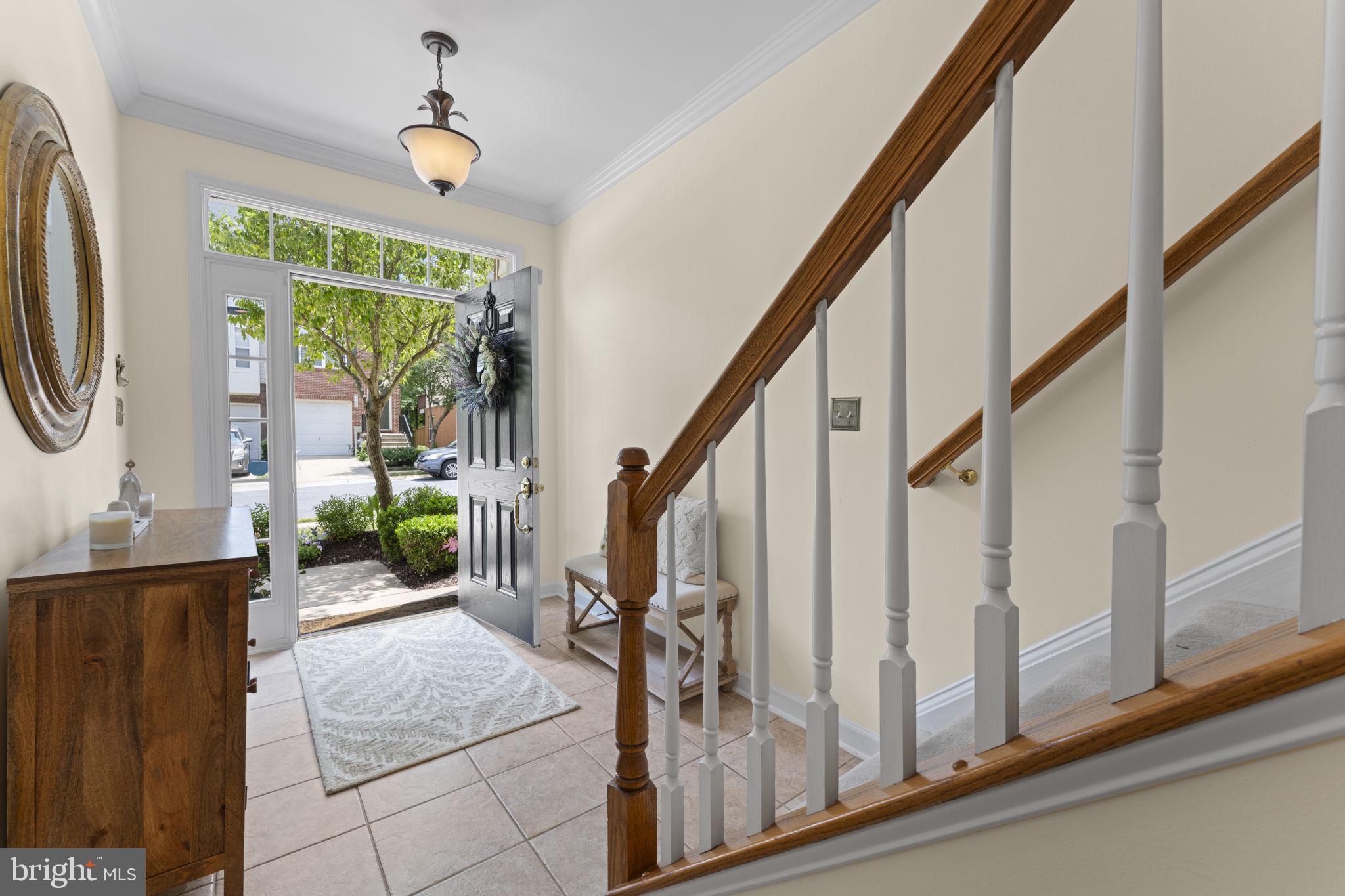 RUSSETT GREEN - Residential