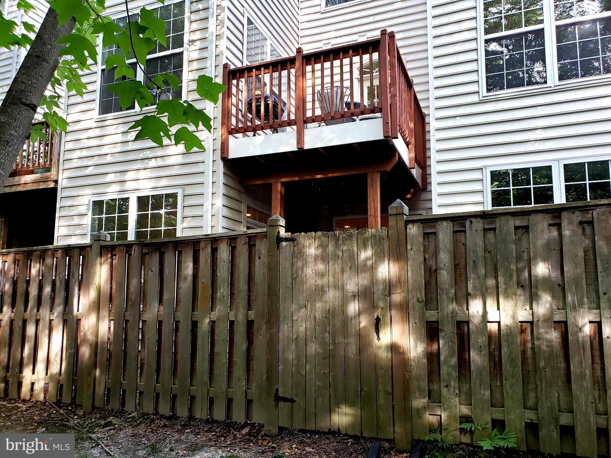 RUSSETT GREEN - Residential