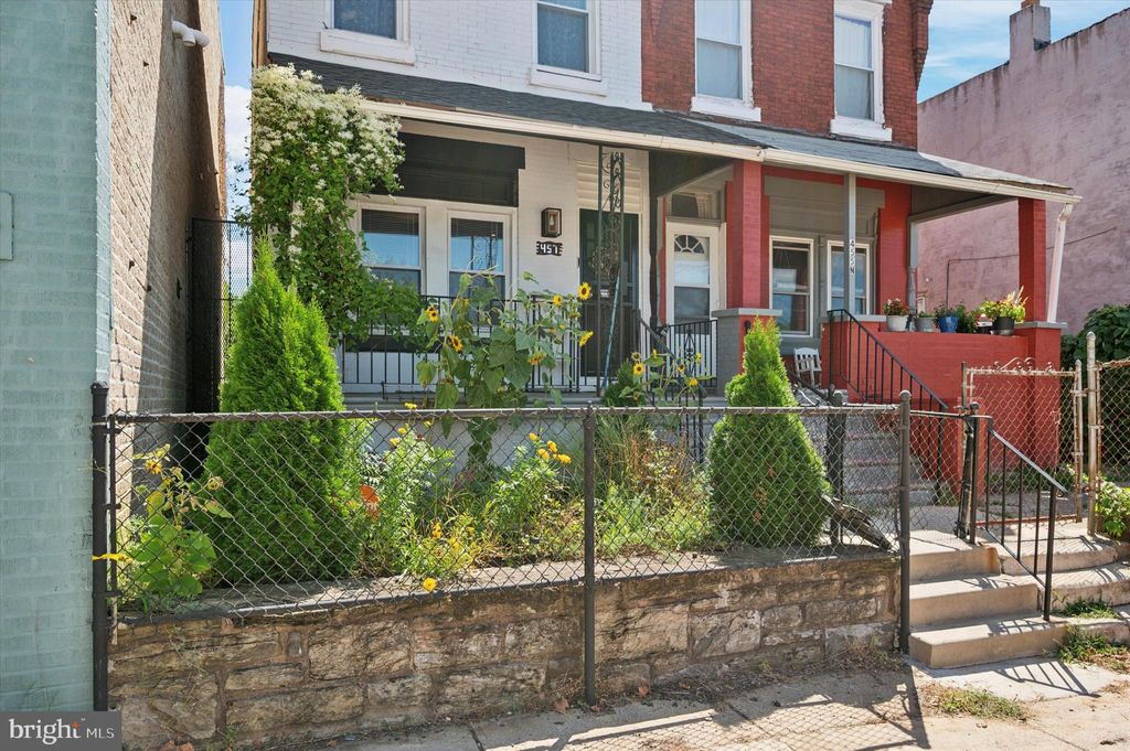 Photo of 457 N Edgewood Street, PHILADELPHIA, PA 19151 (MLS # PAPH2551976)