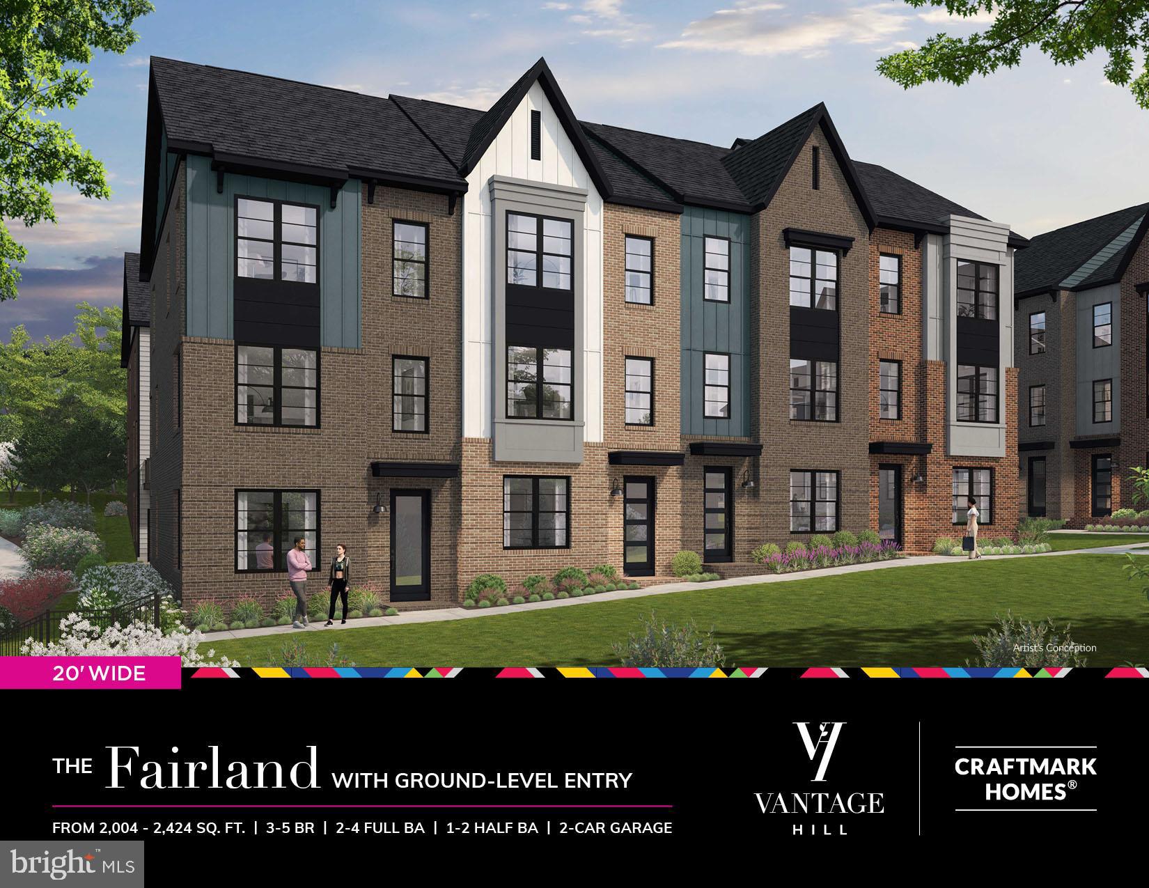 11661 VANTAGE HILL LOT 4