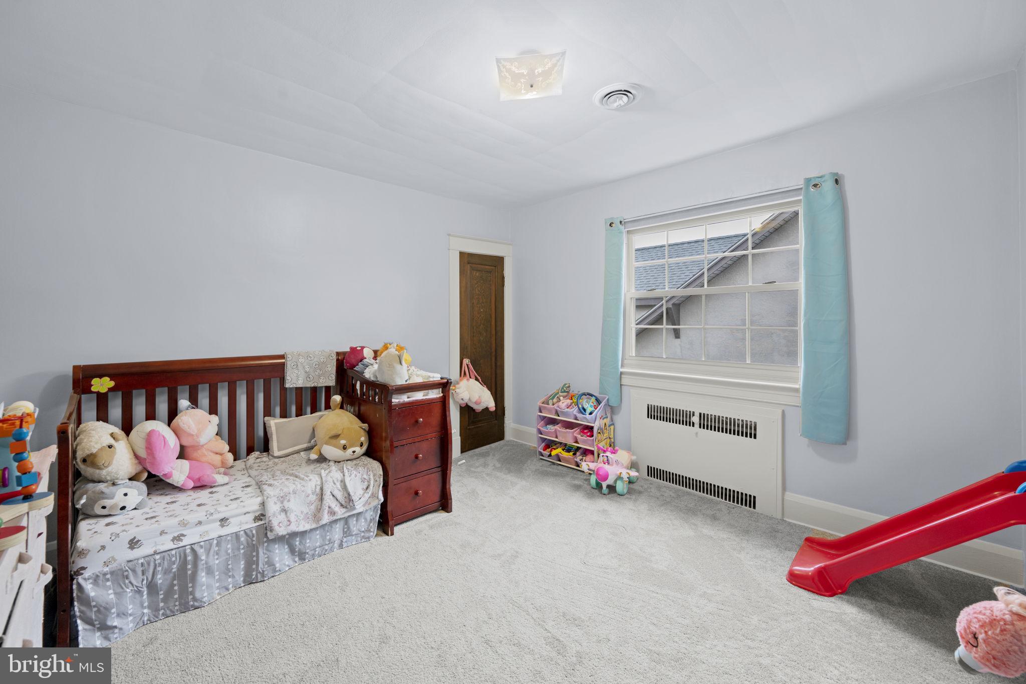 PARKVILLE - Residential