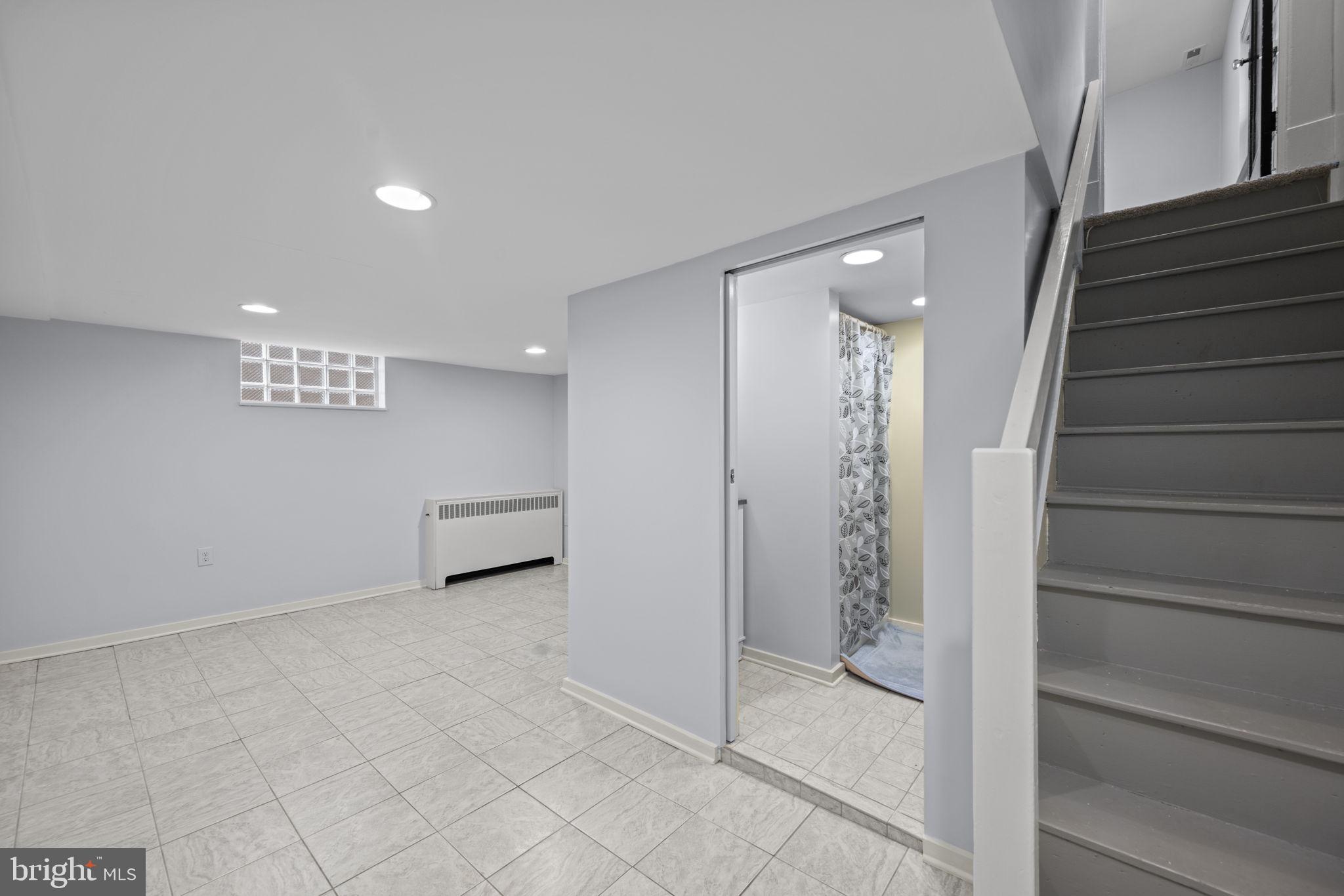 PARKVILLE - Residential