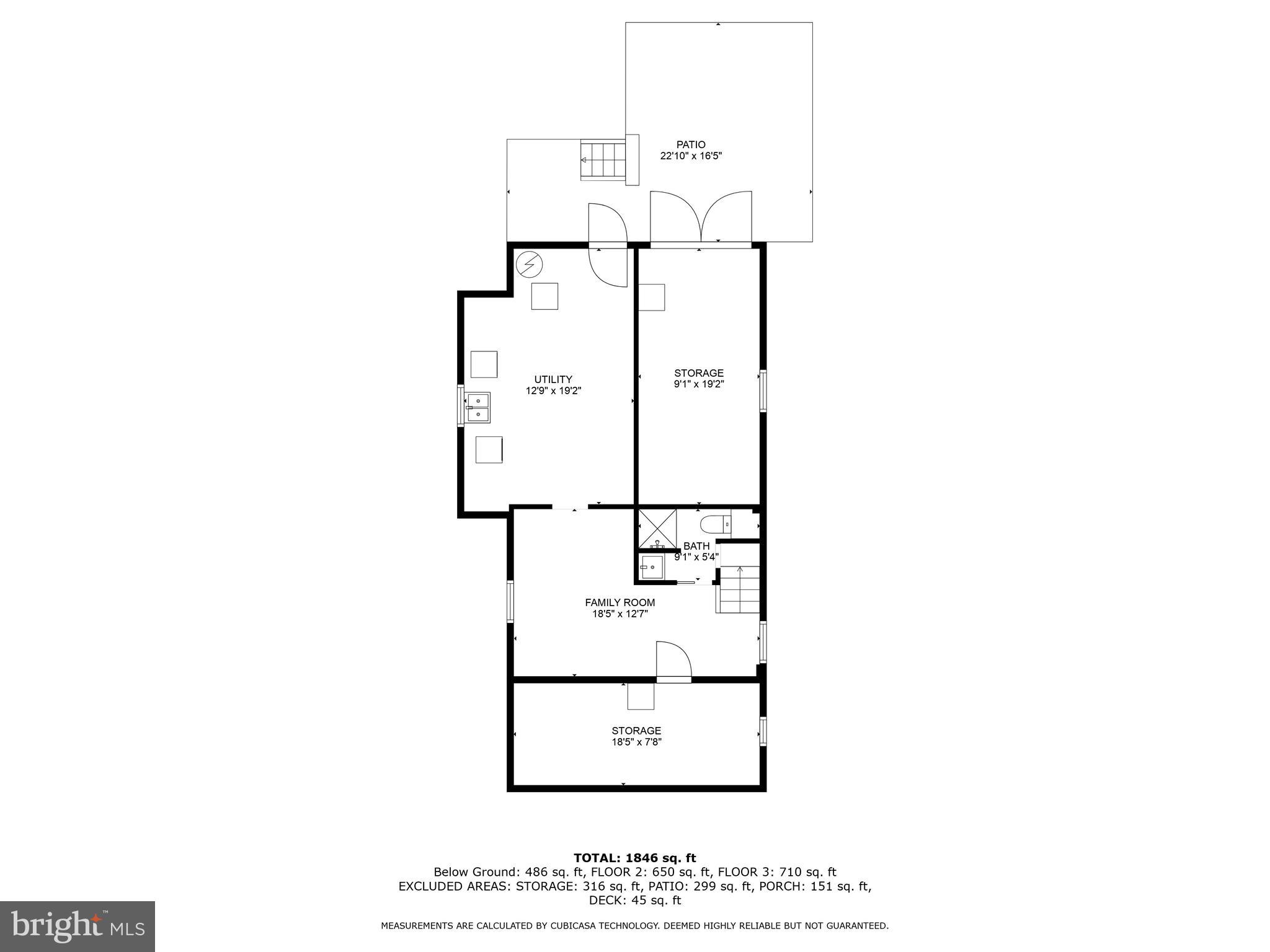 PARKVILLE - Residential