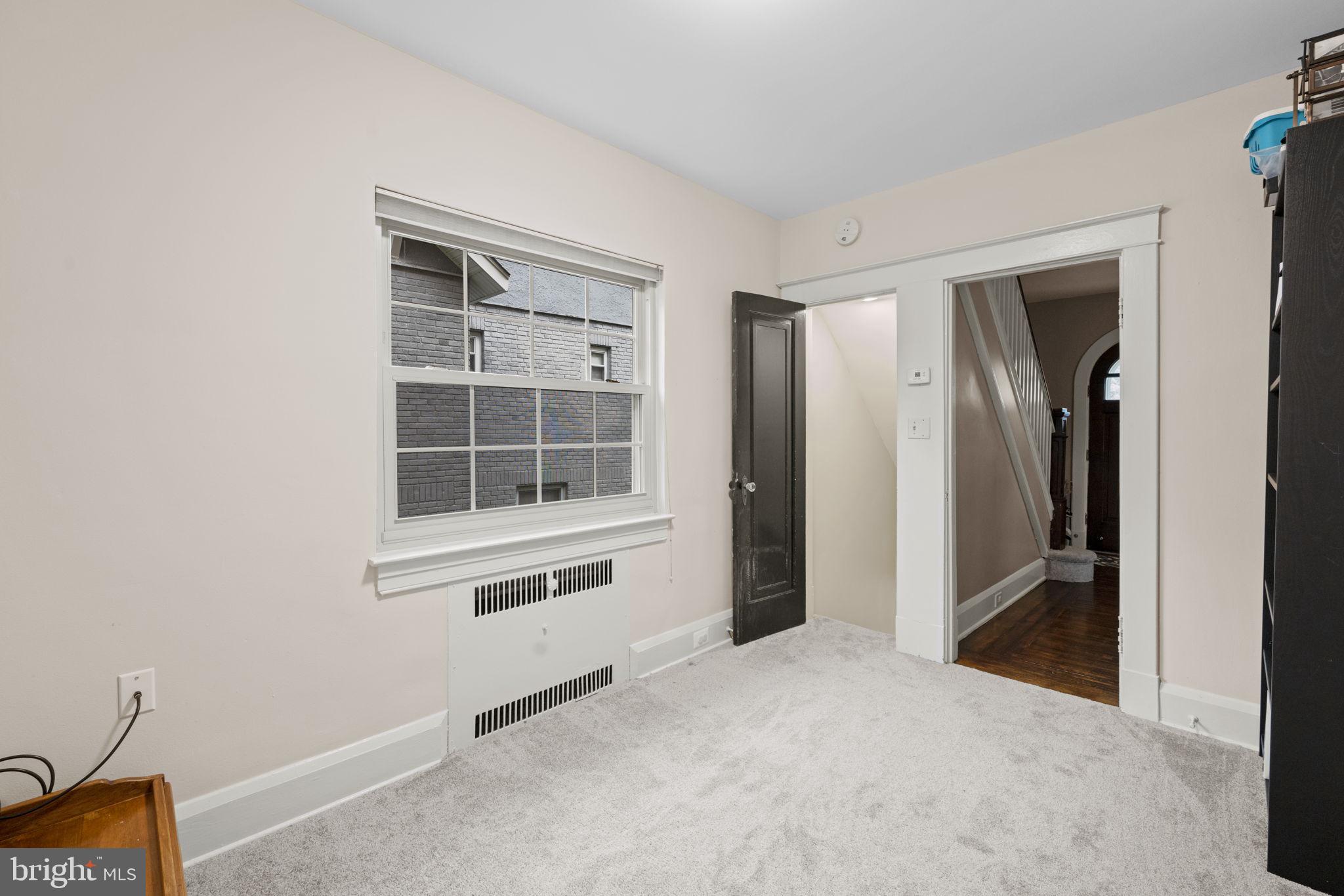 PARKVILLE - Residential