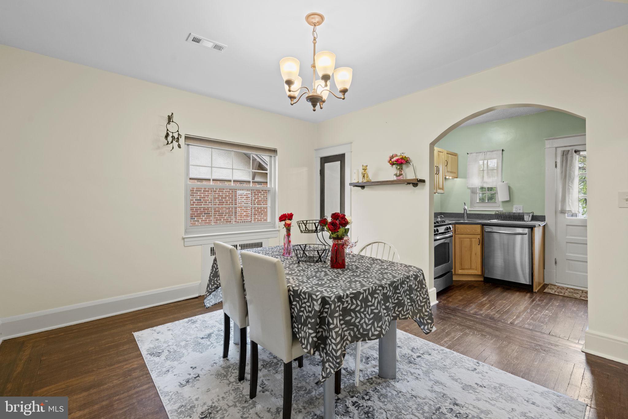 PARKVILLE - Residential