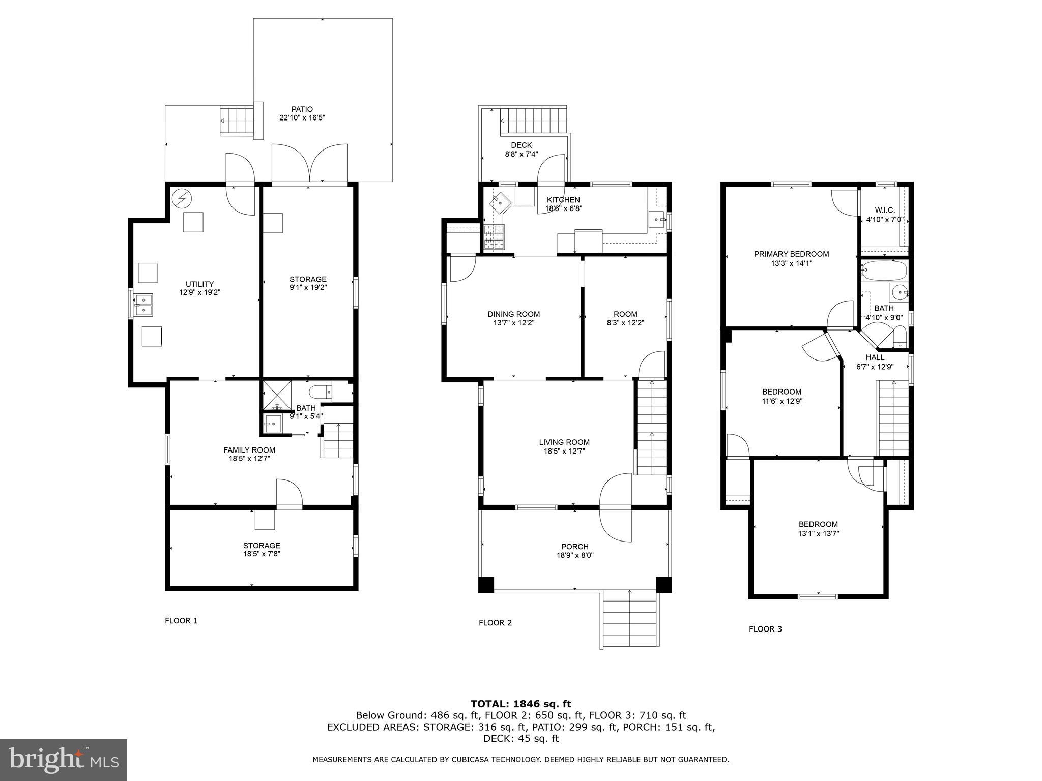PARKVILLE - Residential