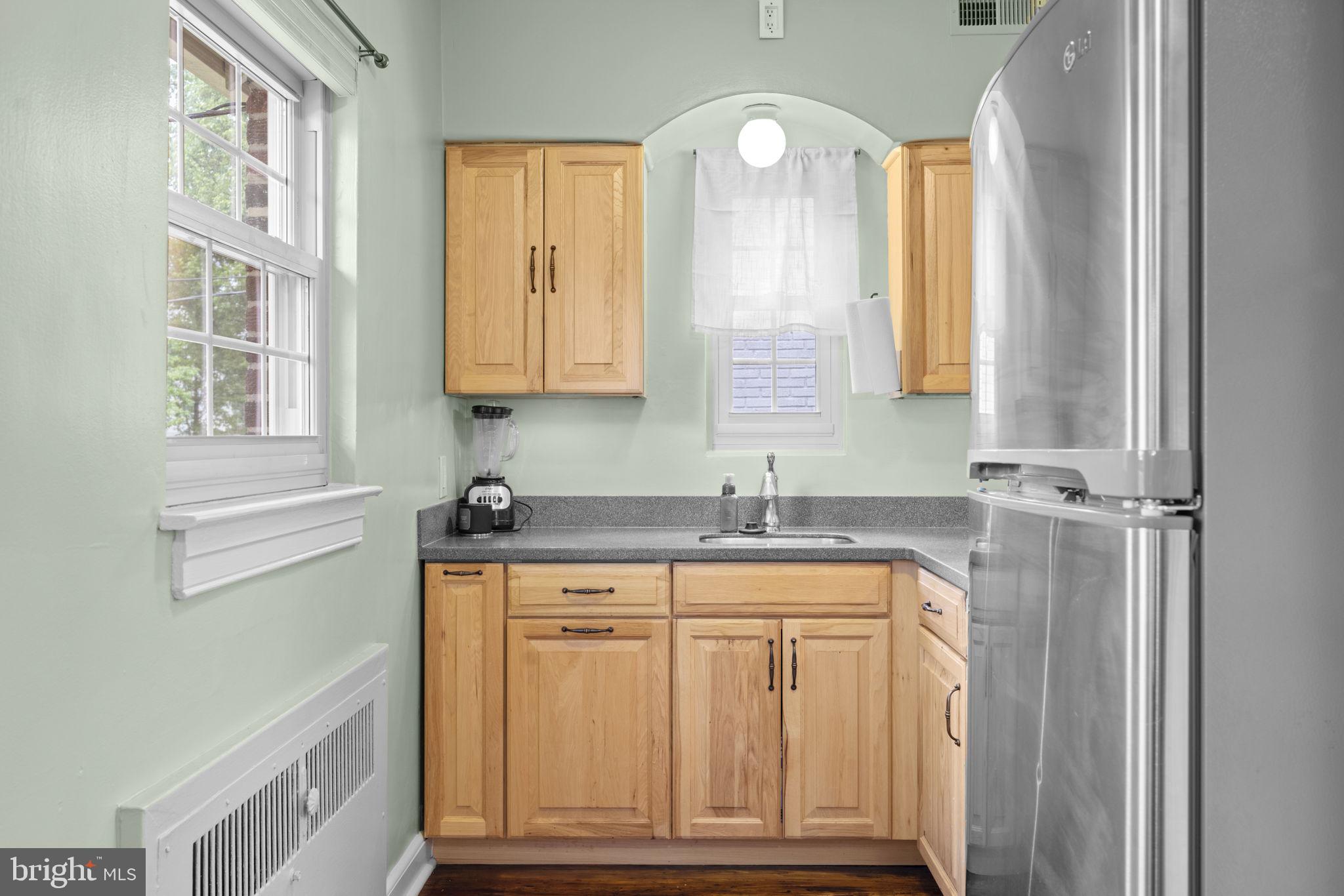 PARKVILLE - Residential