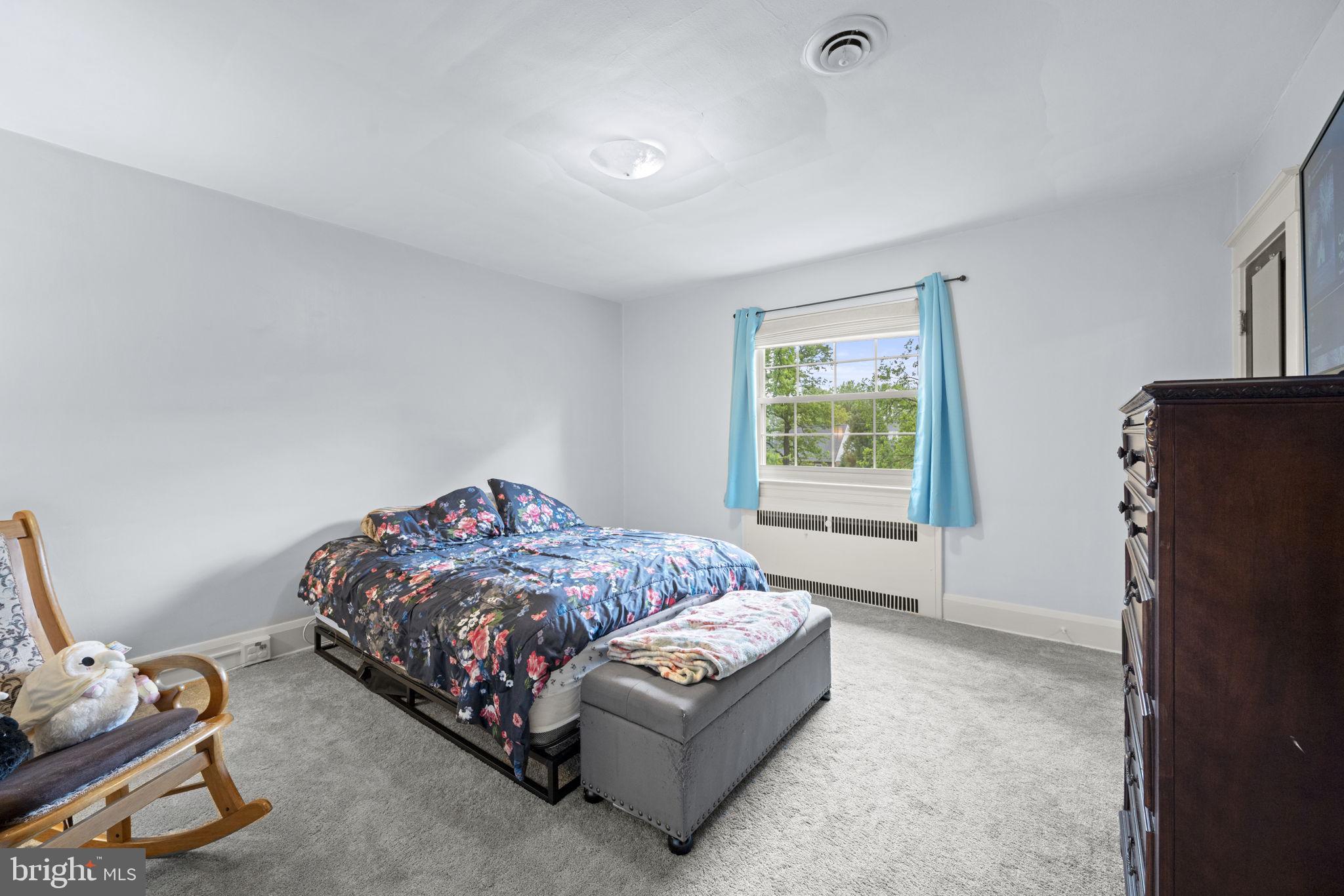 PARKVILLE - Residential