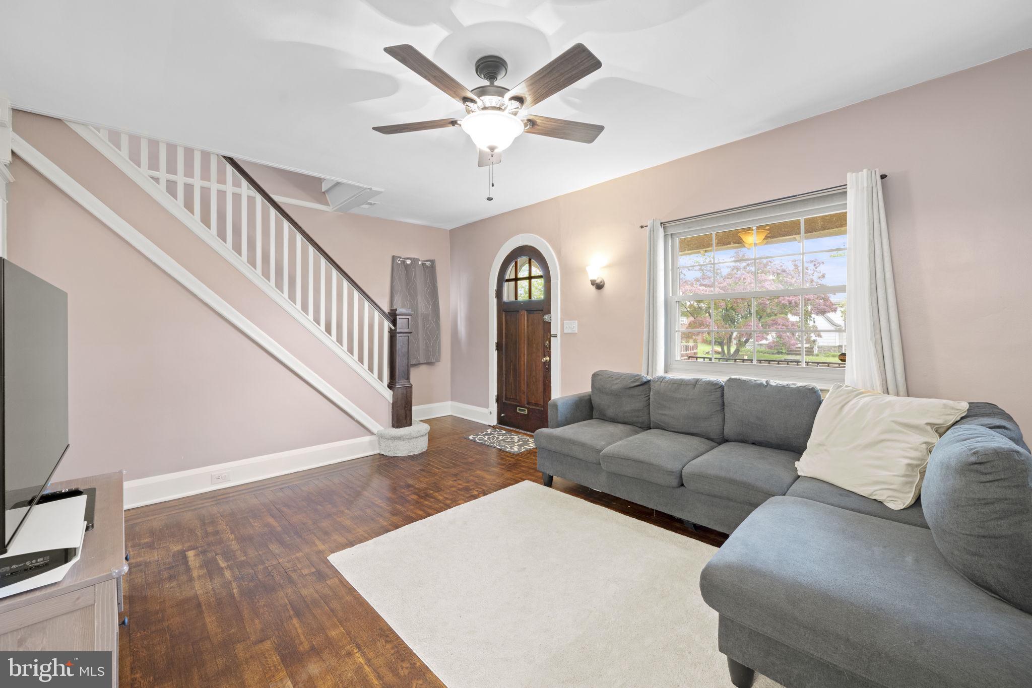 PARKVILLE - Residential