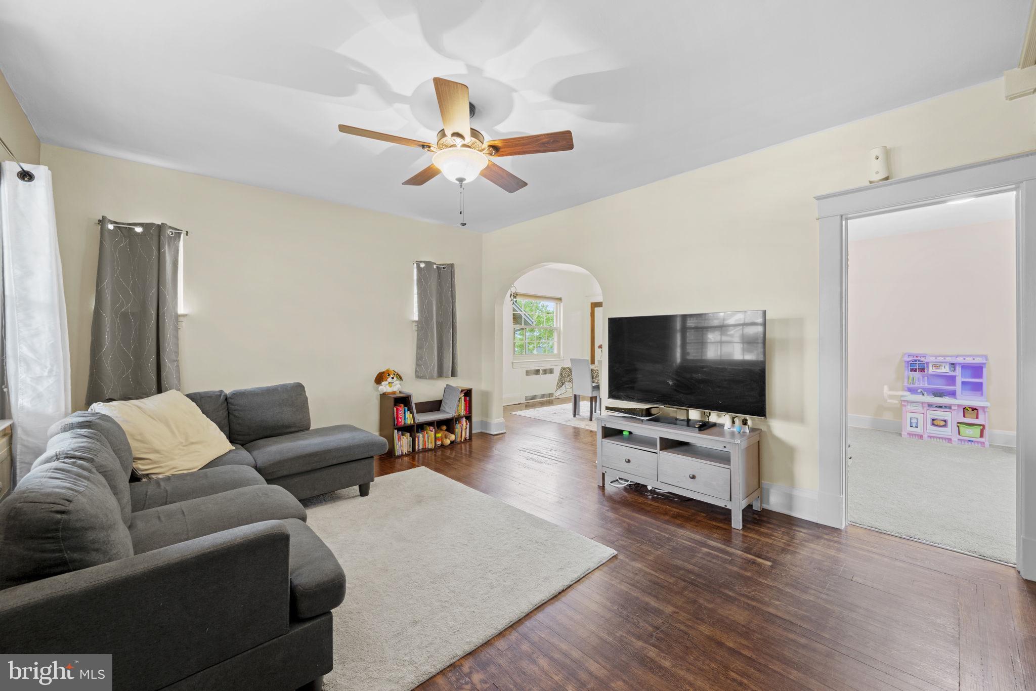 PARKVILLE - Residential