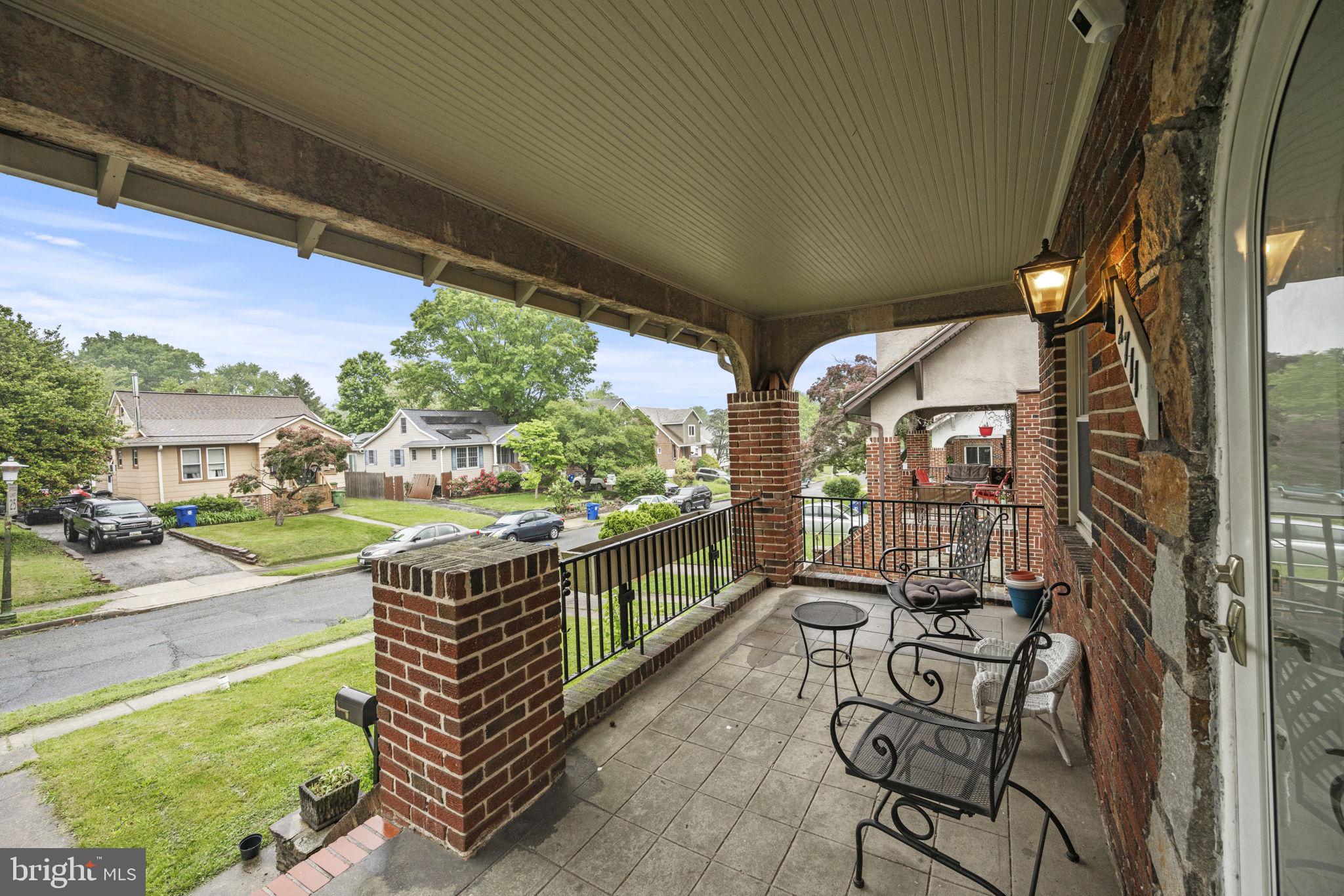 PARKVILLE - Residential