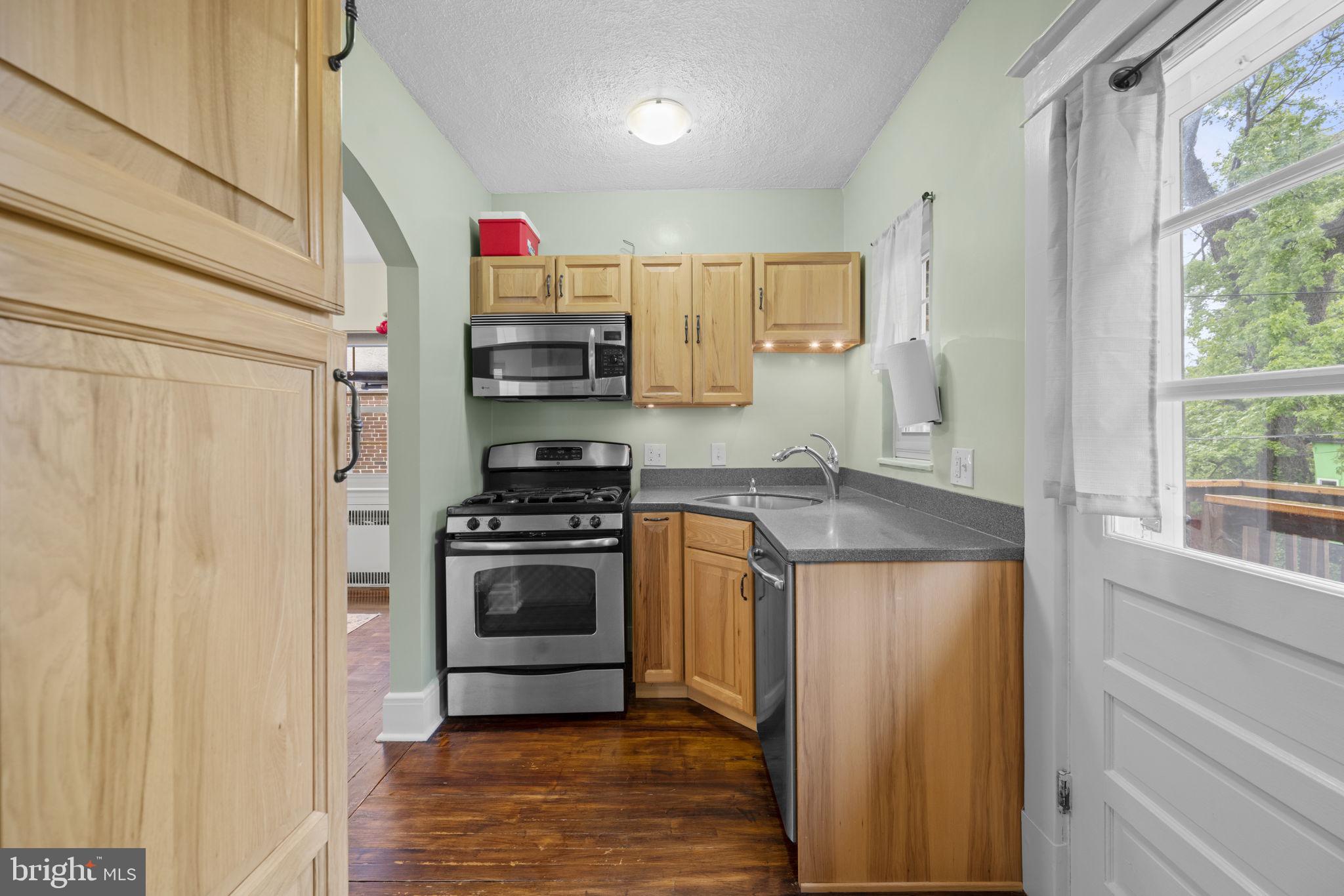 PARKVILLE - Residential