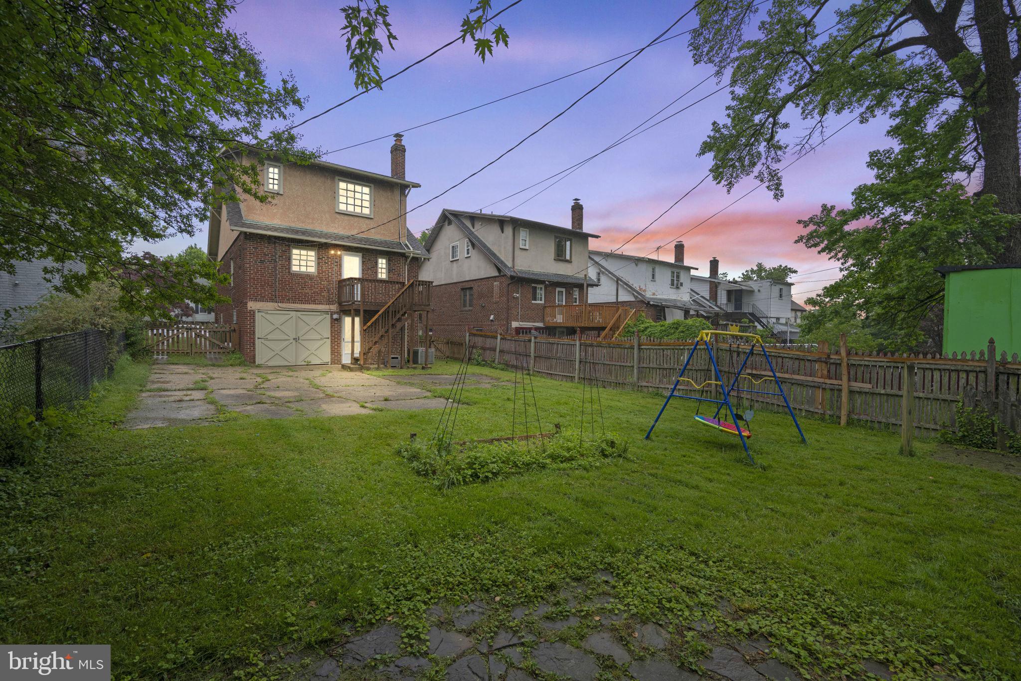 PARKVILLE - Residential