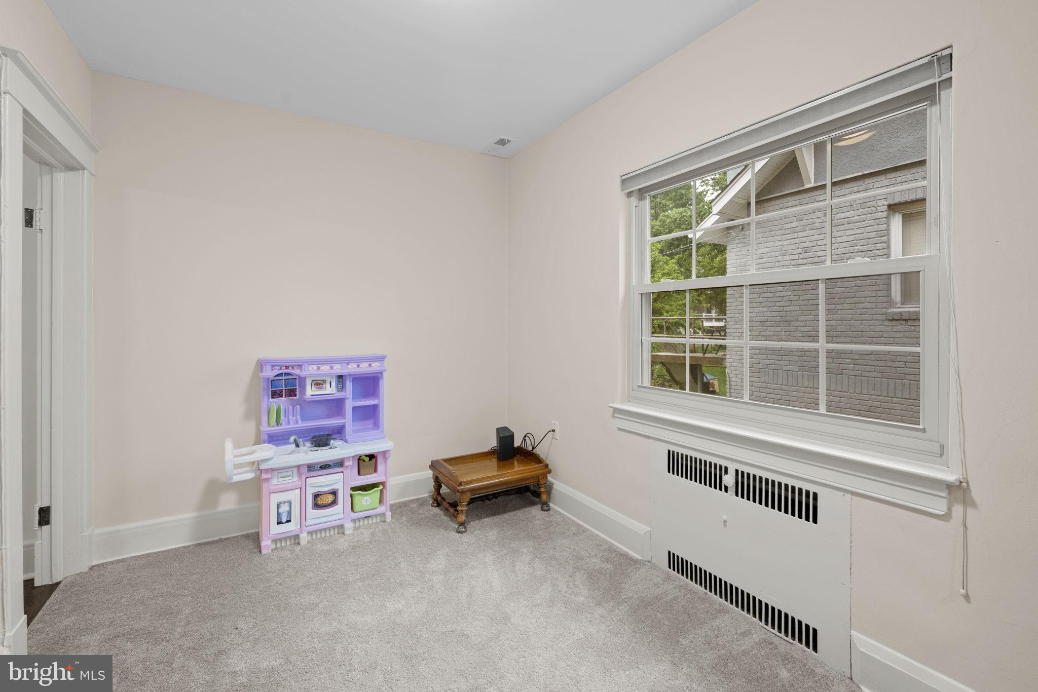 PARKVILLE - Residential