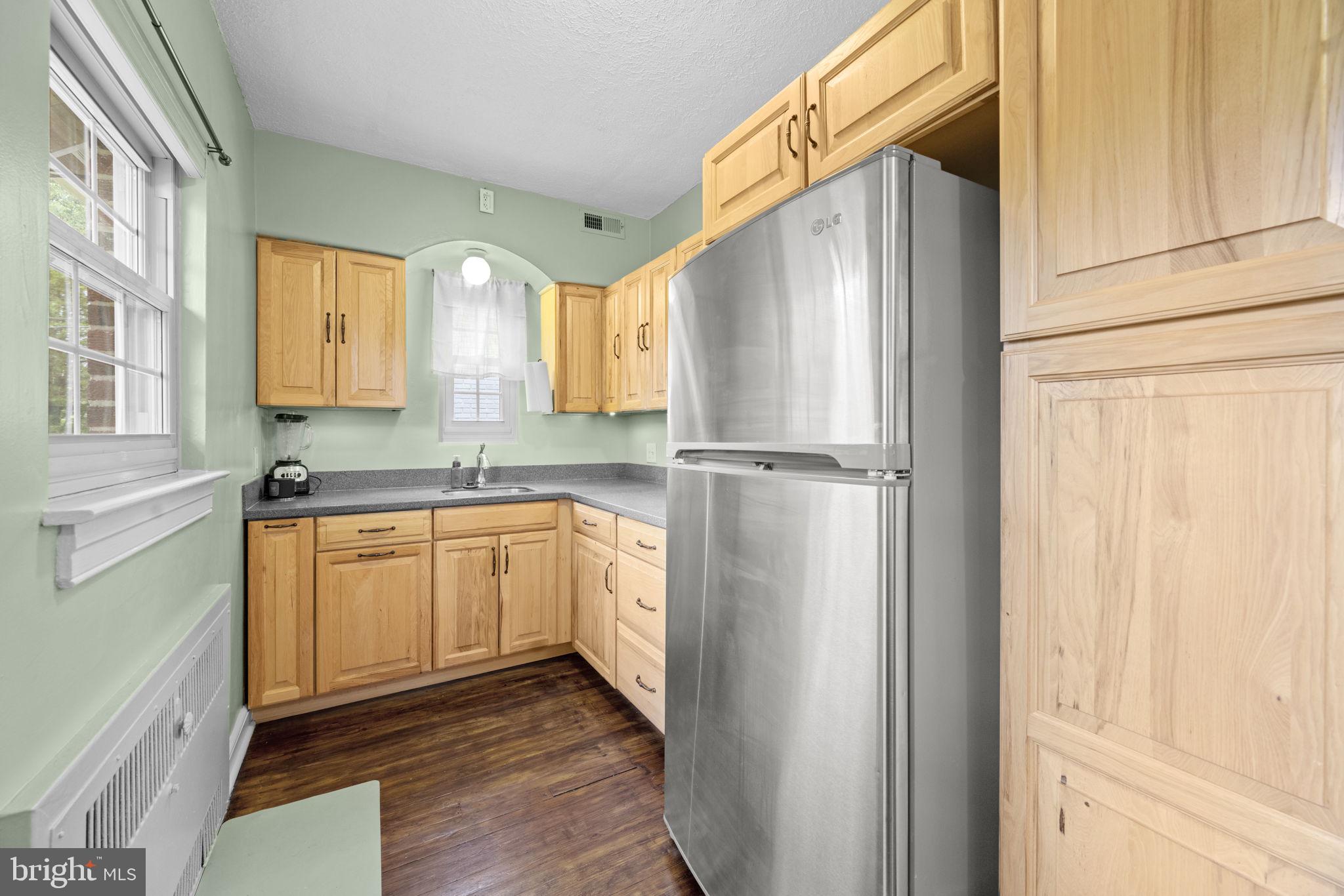 PARKVILLE - Residential