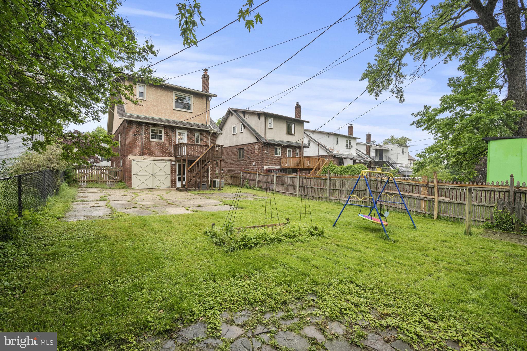 PARKVILLE - Residential