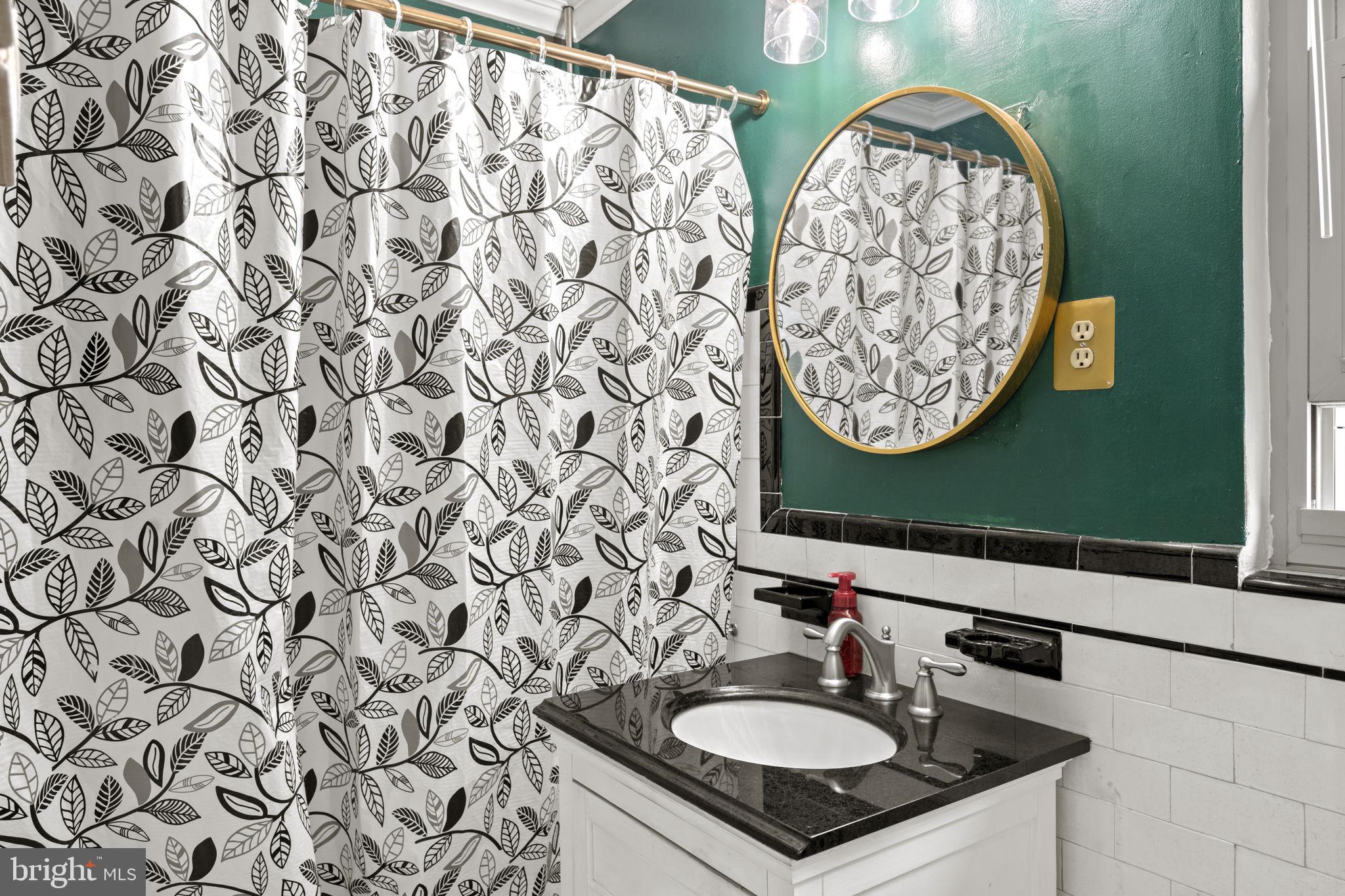 PARKVILLE - Residential