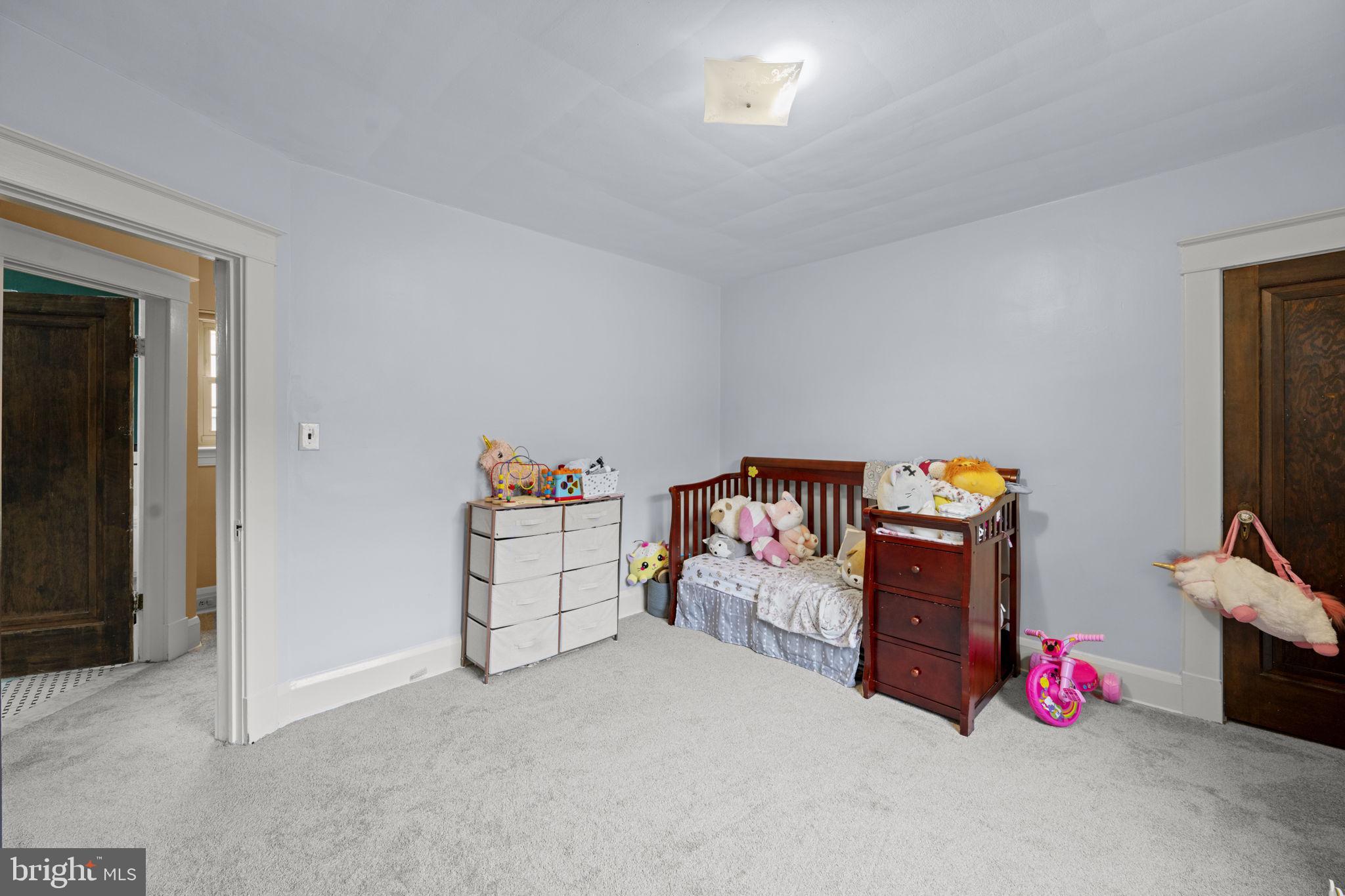 PARKVILLE - Residential