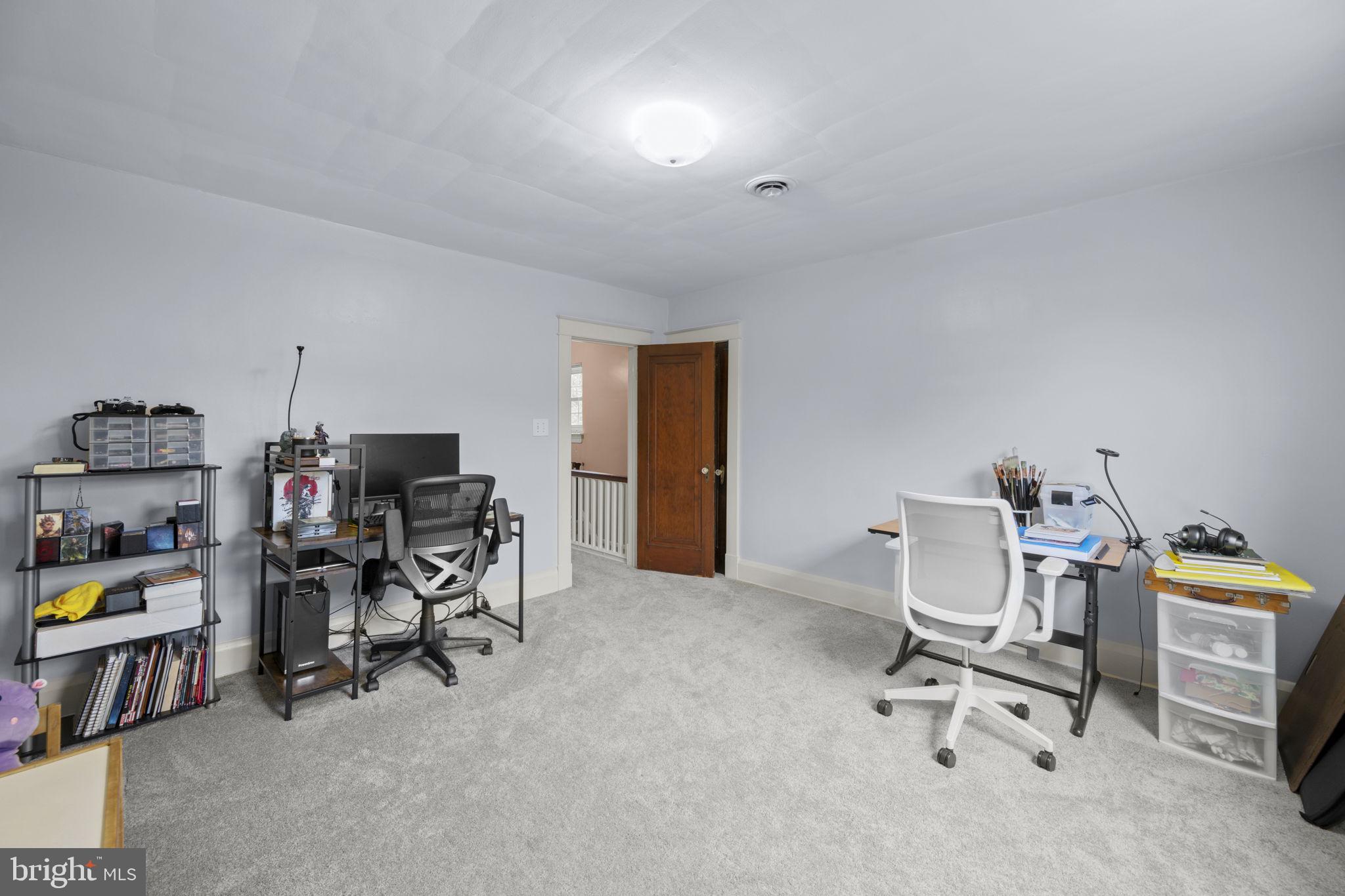 PARKVILLE - Residential