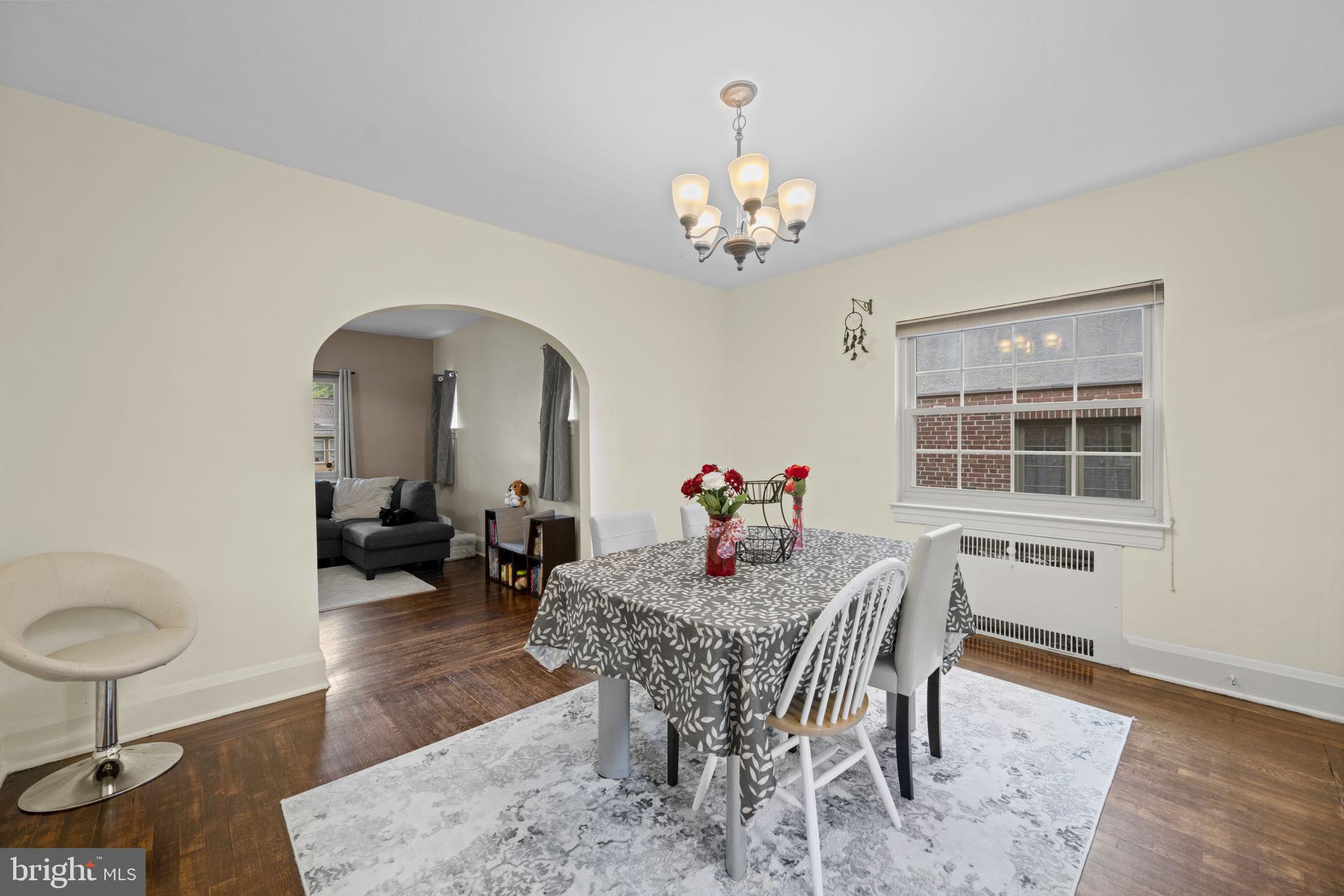 PARKVILLE - Residential