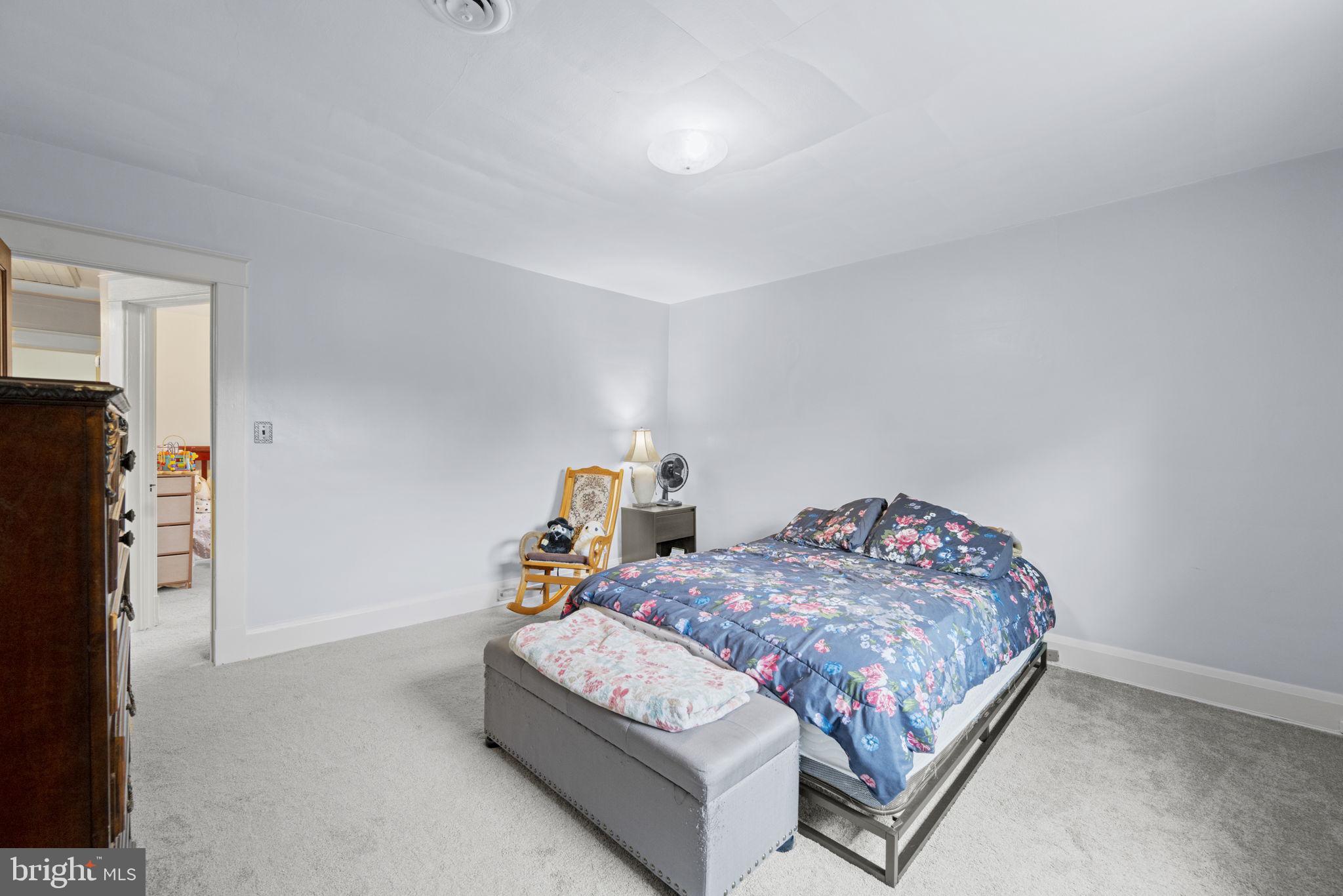 PARKVILLE - Residential