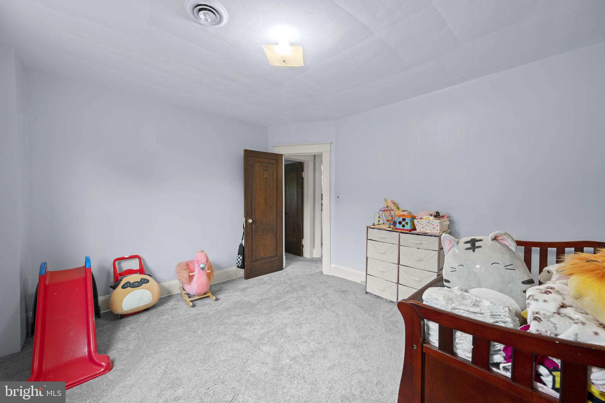 PARKVILLE - Residential