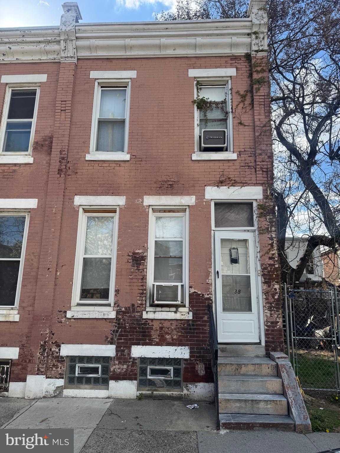 Great income producing 2 Bedroom 1 Bathroom property in Philadelphia. Houses in good condition and is rental with a Private tenant paying $1075/month private tenant. All occupied properties will be sold with tenants in place. The properties have lead tests, rental licenses and are in good condition. All offers will be presented. Properties are sold in as-is condition. . Proof of funds are required with all offers. All offers will be presented and must be in writing. This is part of a 24 Property package, that is rented and managed, properties are in good condition and this package is a nice long term investment. A full agreement of sale and Proof of funds is required, and with agreeable terms and conditions, a 10 day due diligence will be granted to buyer with a full property tour. These rental homes will offer a good yield as Philadelphia continues to build momentum. All offers must be present before tour and due diligence.